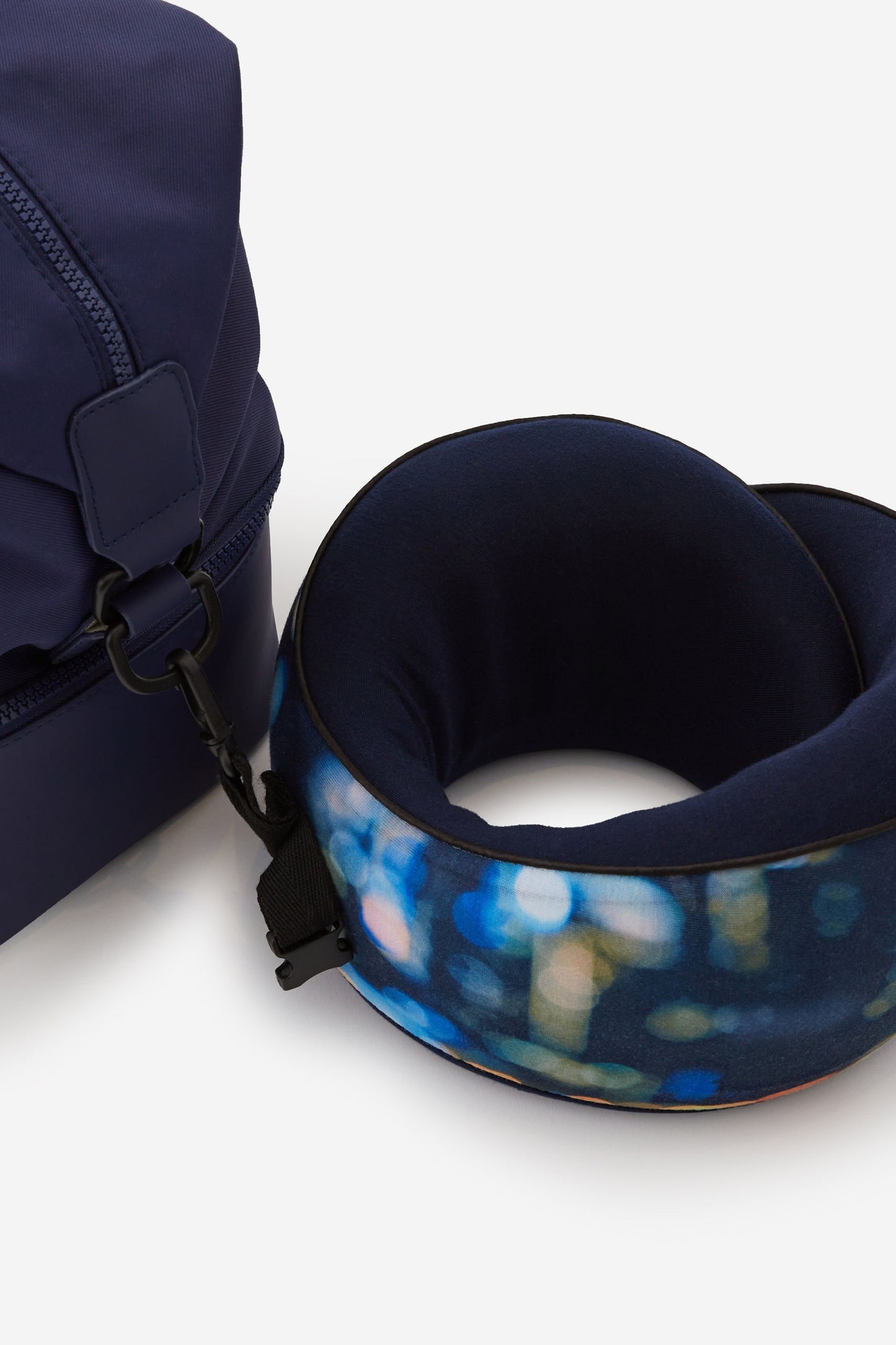 Wrap Around Travel Pillow