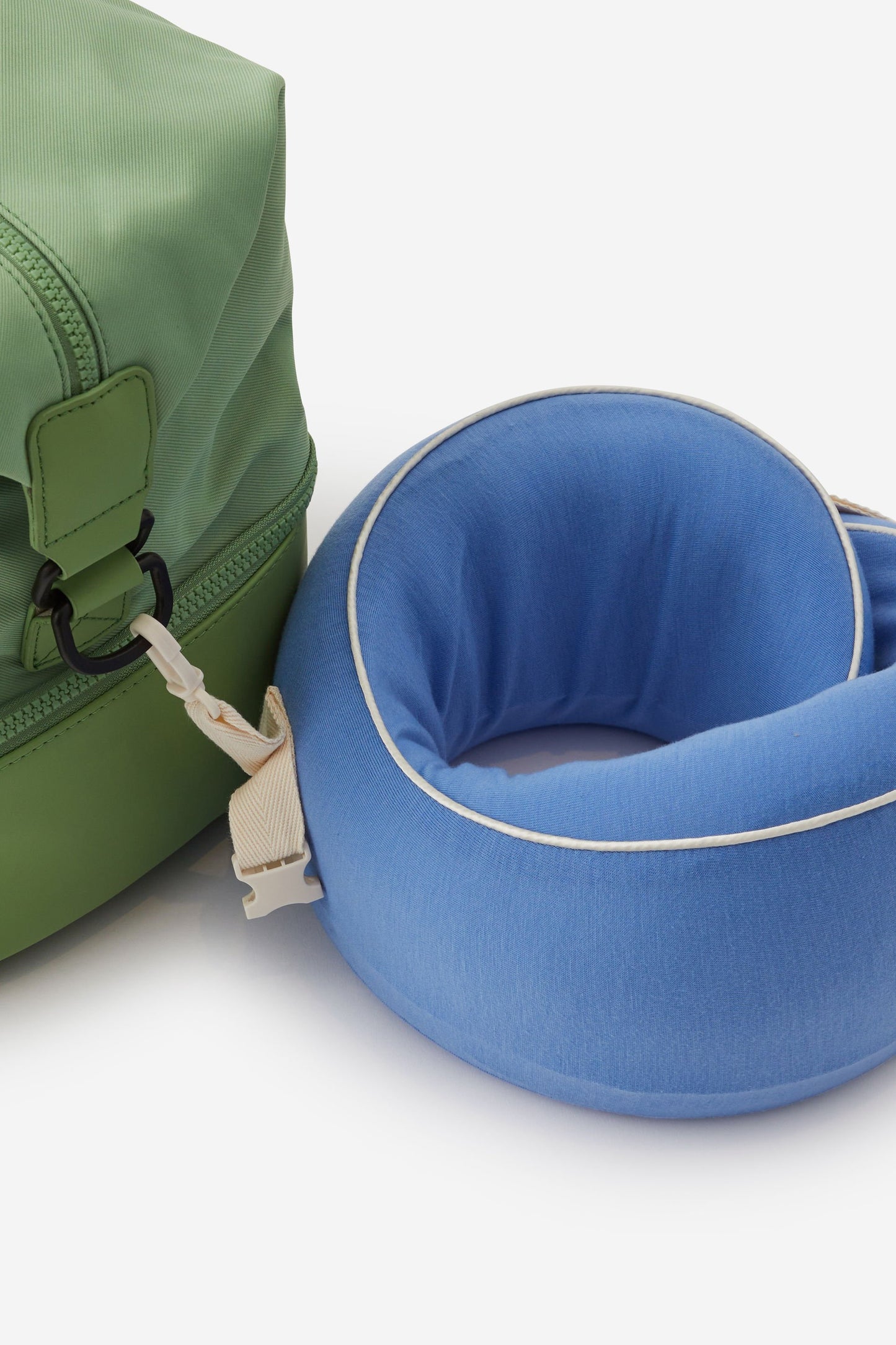 Wrap Around Travel Pillow