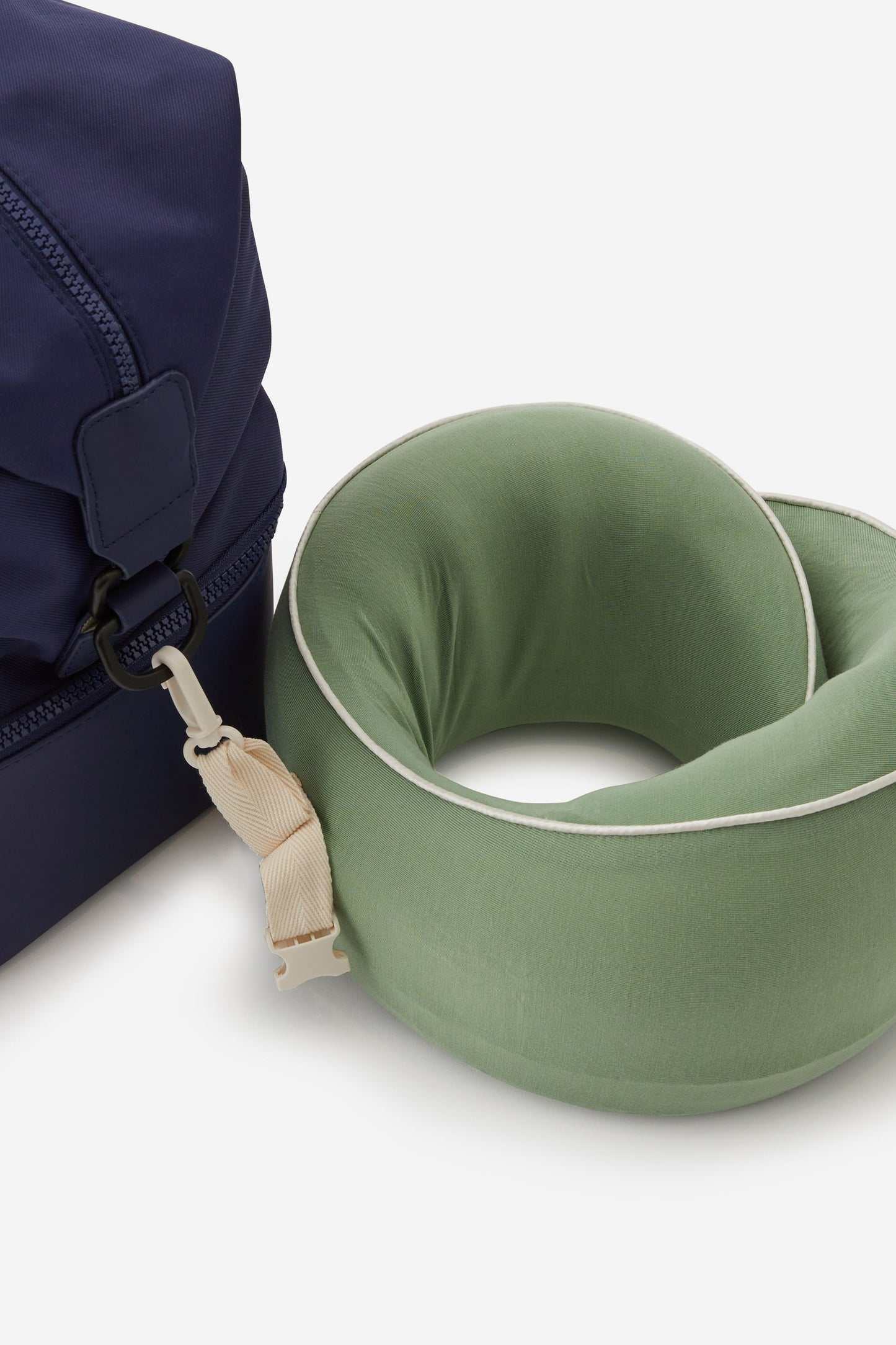 Wrap Around Travel Pillow