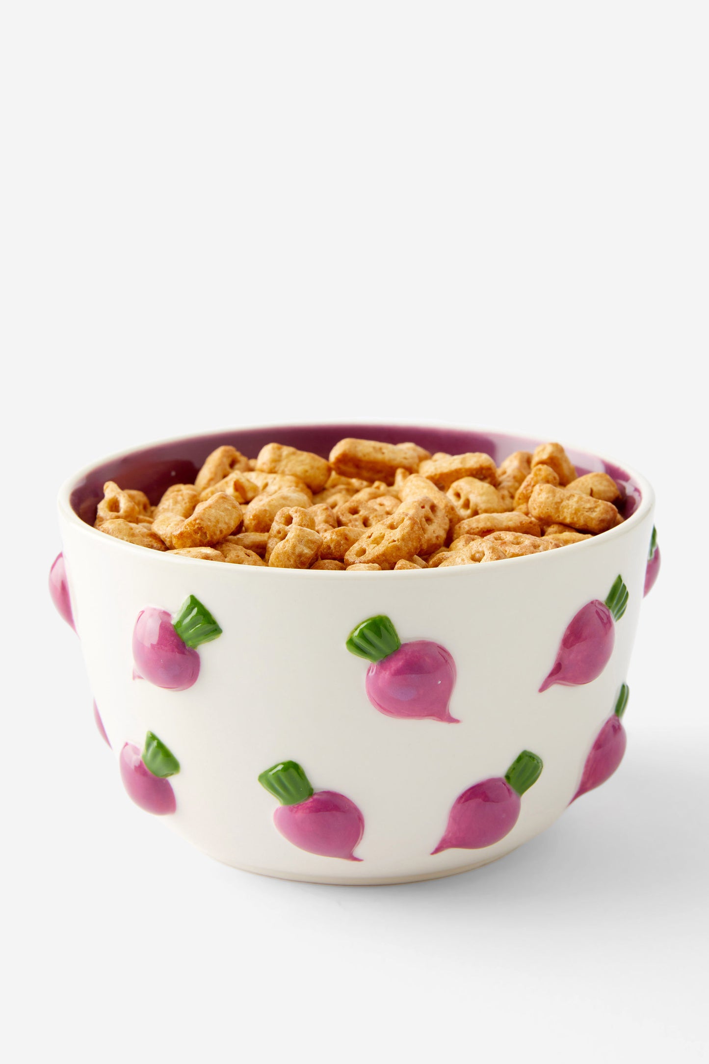 Fine Fruit Souper Bowl