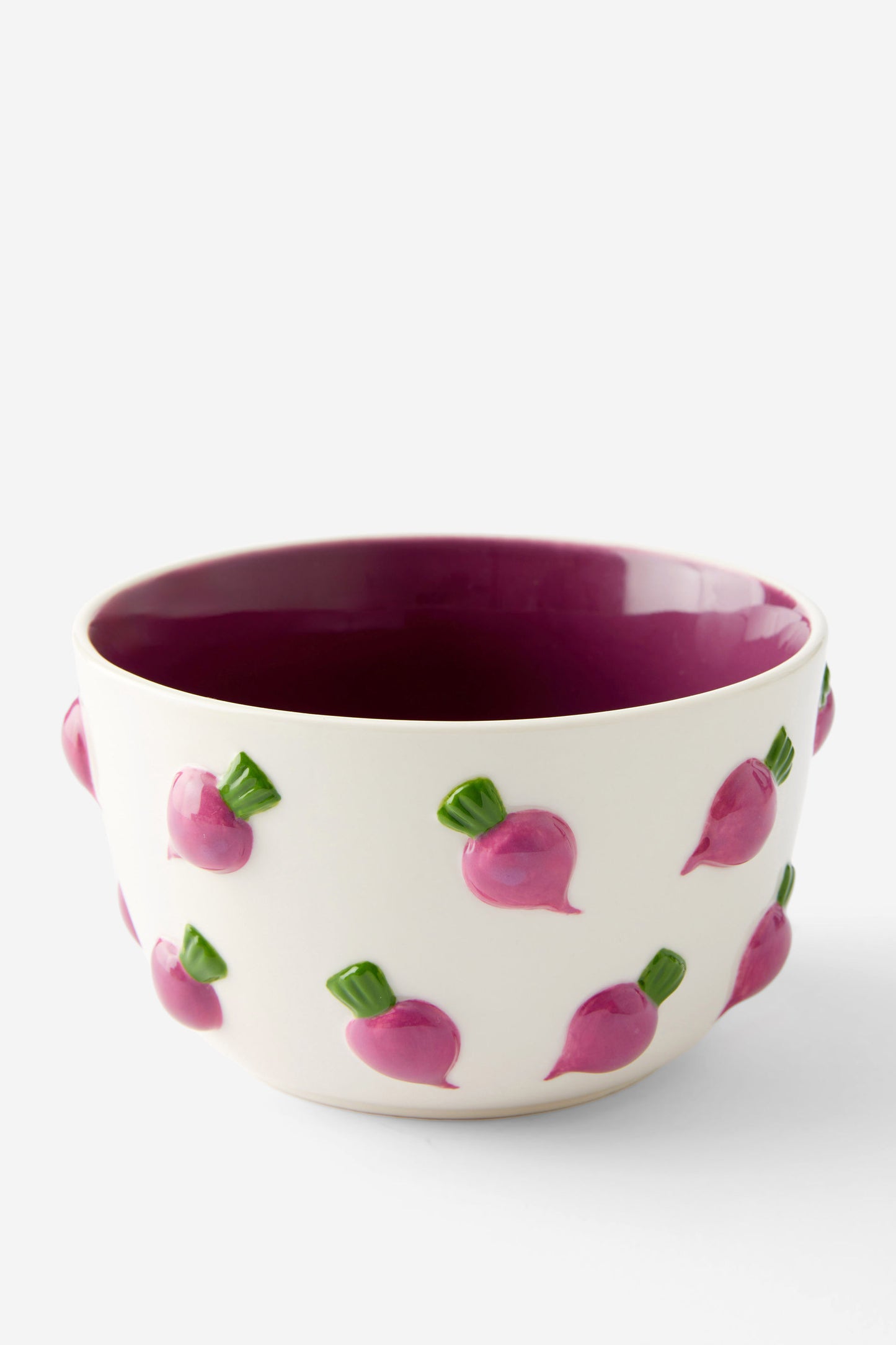 Fine Fruit Souper Bowl