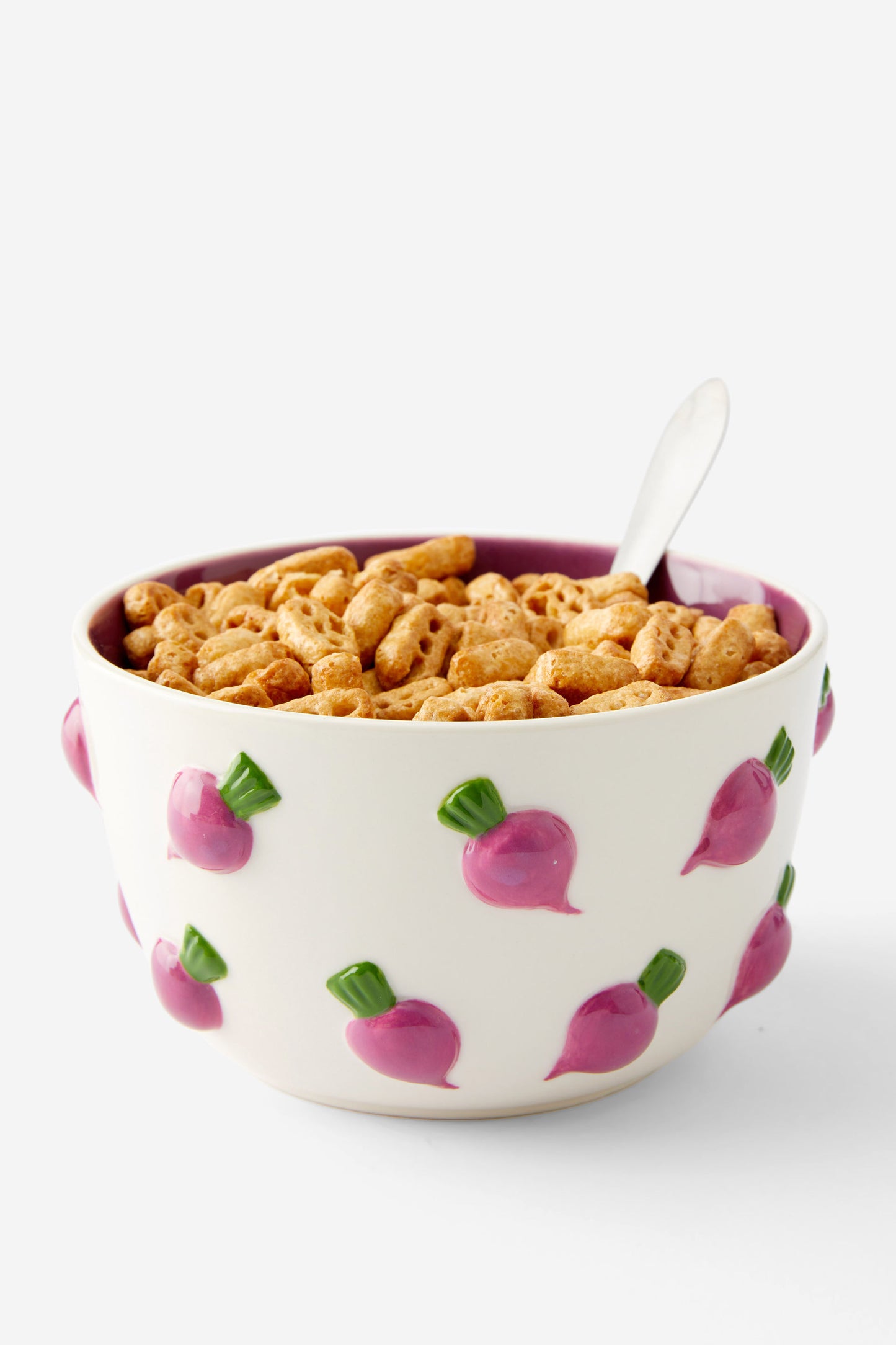 Fine Fruit Souper Bowl