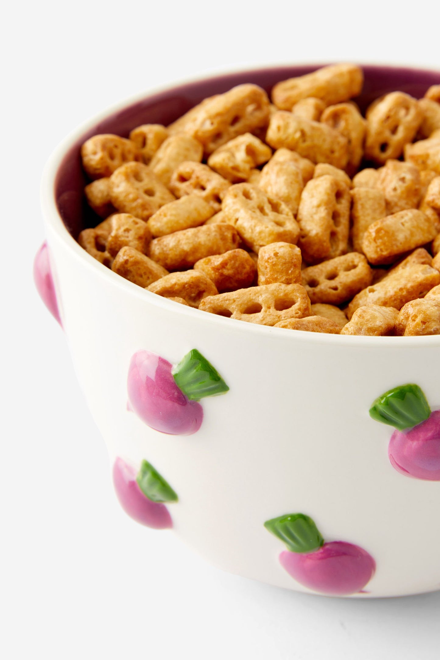 Fine Fruit Souper Bowl