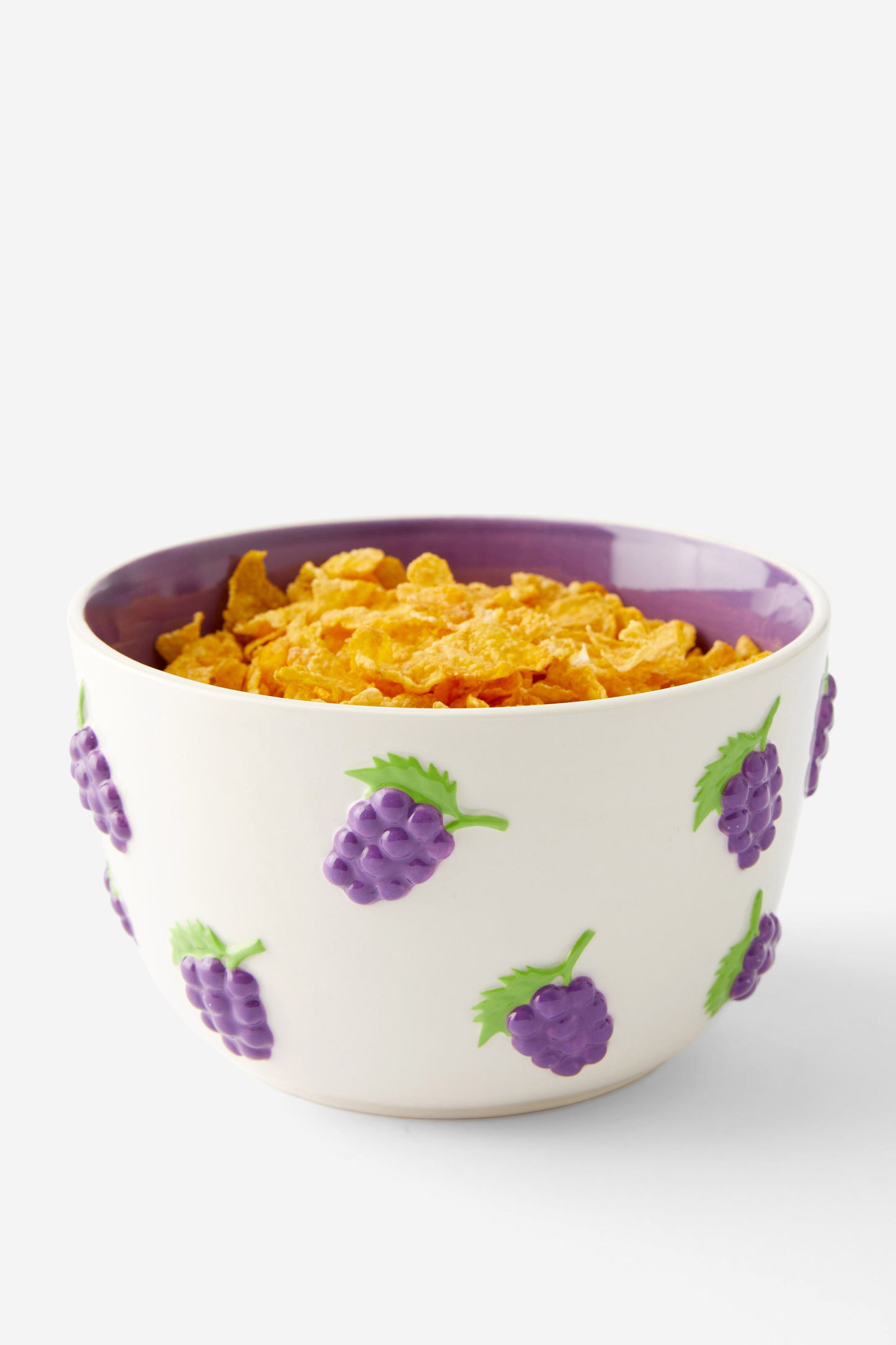 Fine Fruit Souper Bowl