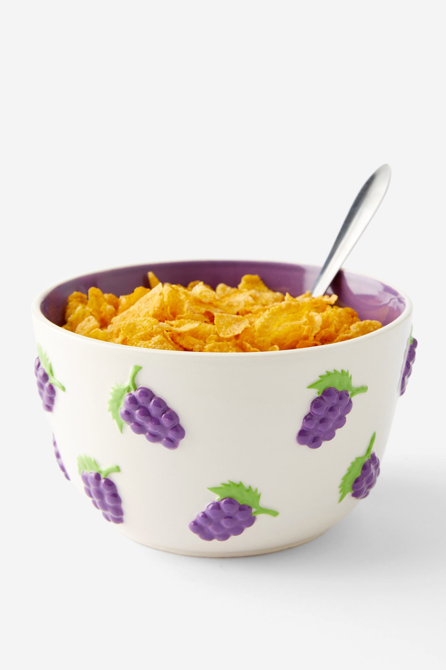 Fine Fruit Souper Bowl