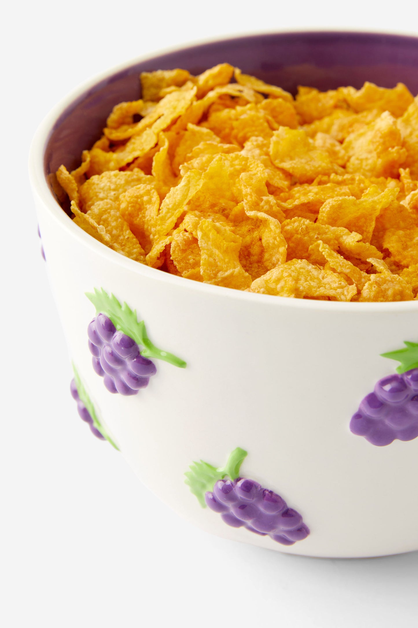 Fine Fruit Souper Bowl