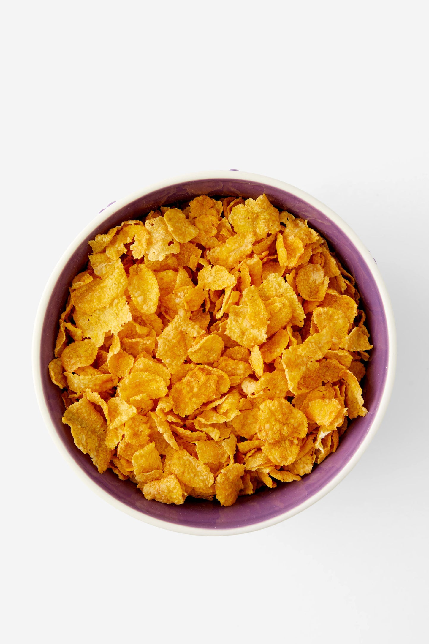 Fine Fruit Souper Bowl