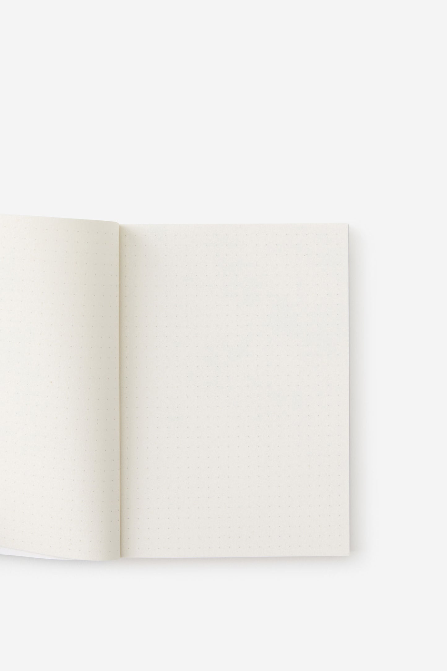 A6 Riley Dot Notebook