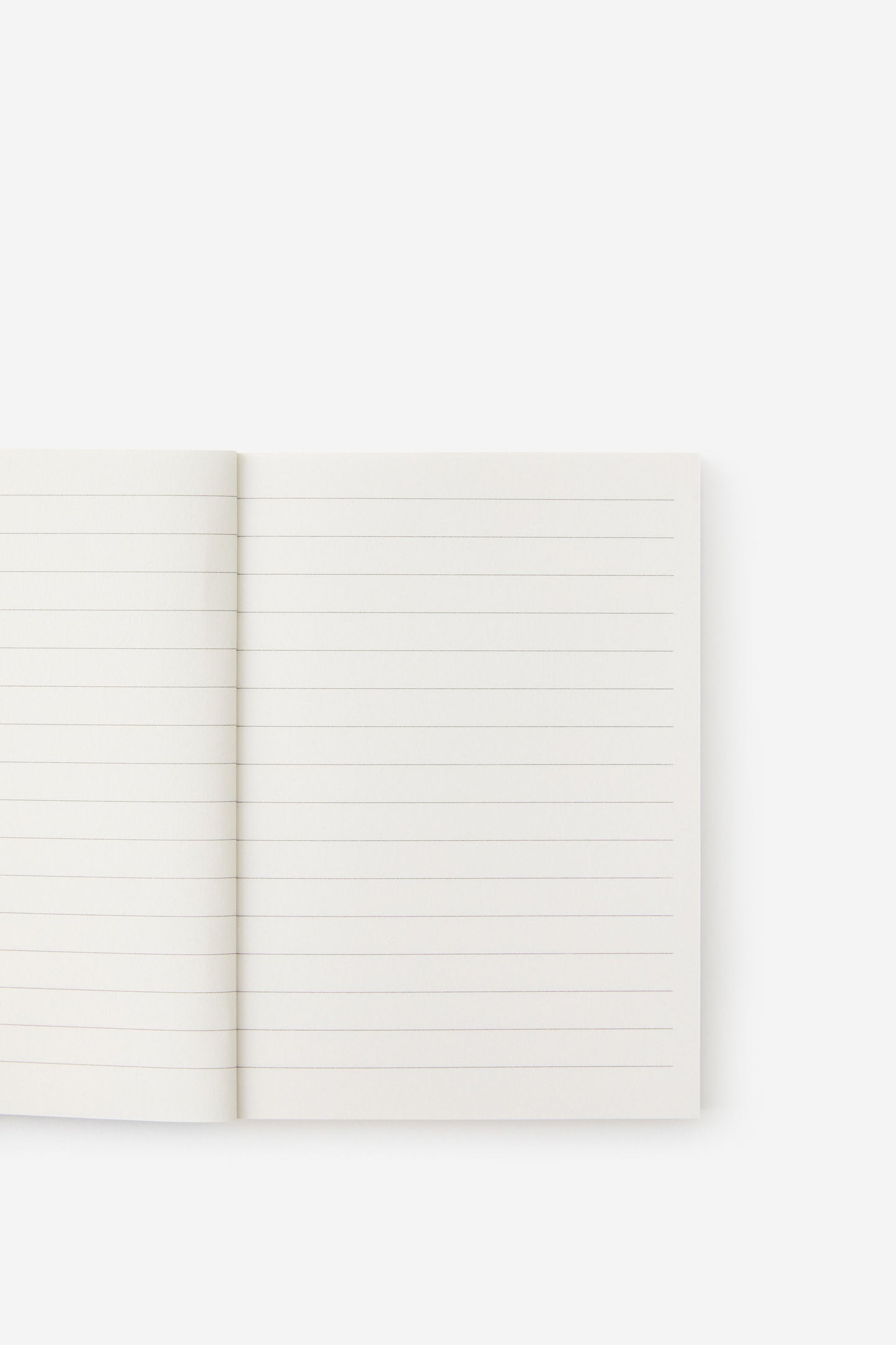 A6 Riley Lined Notebook