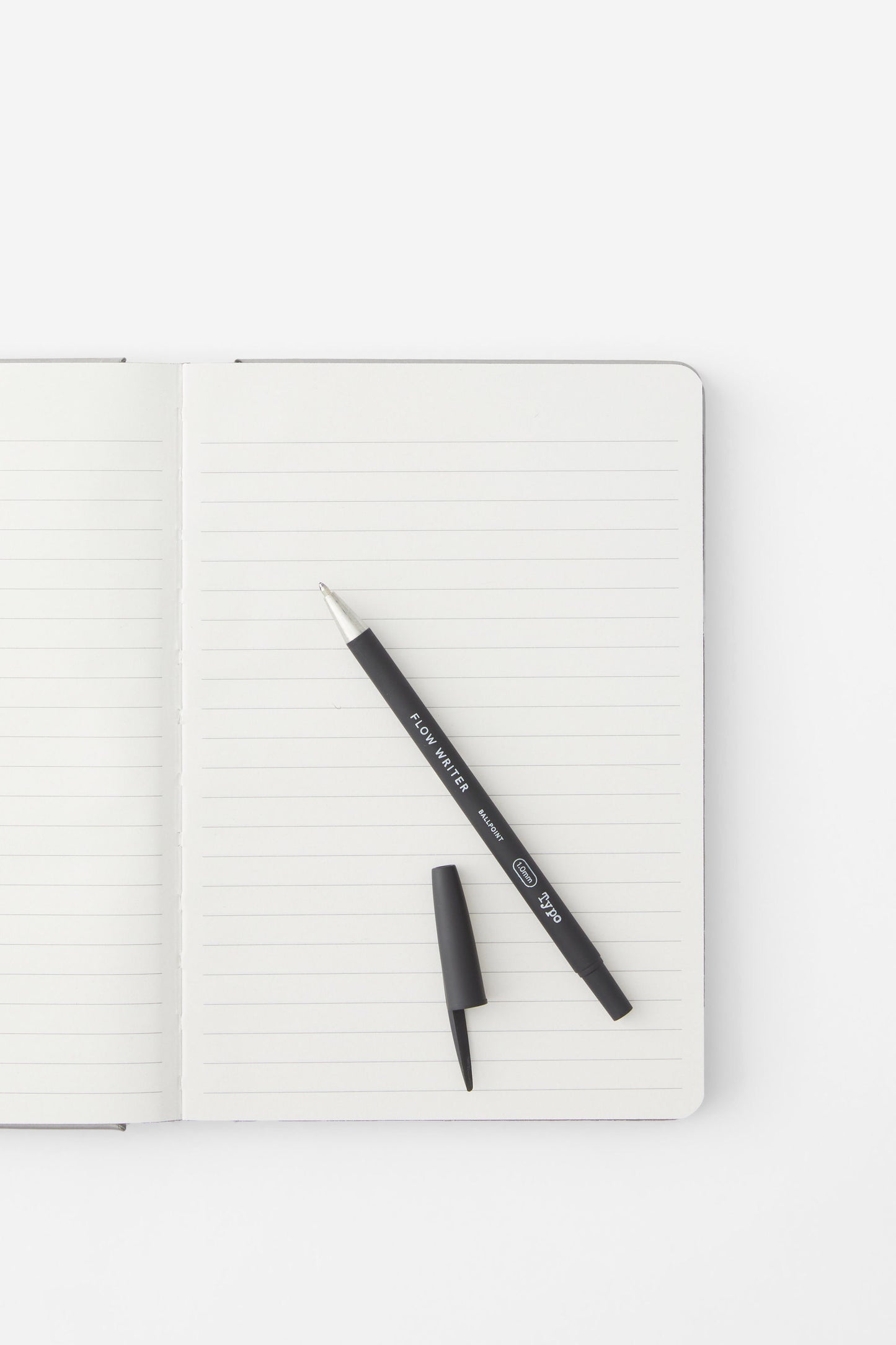 Metro A5 Journal