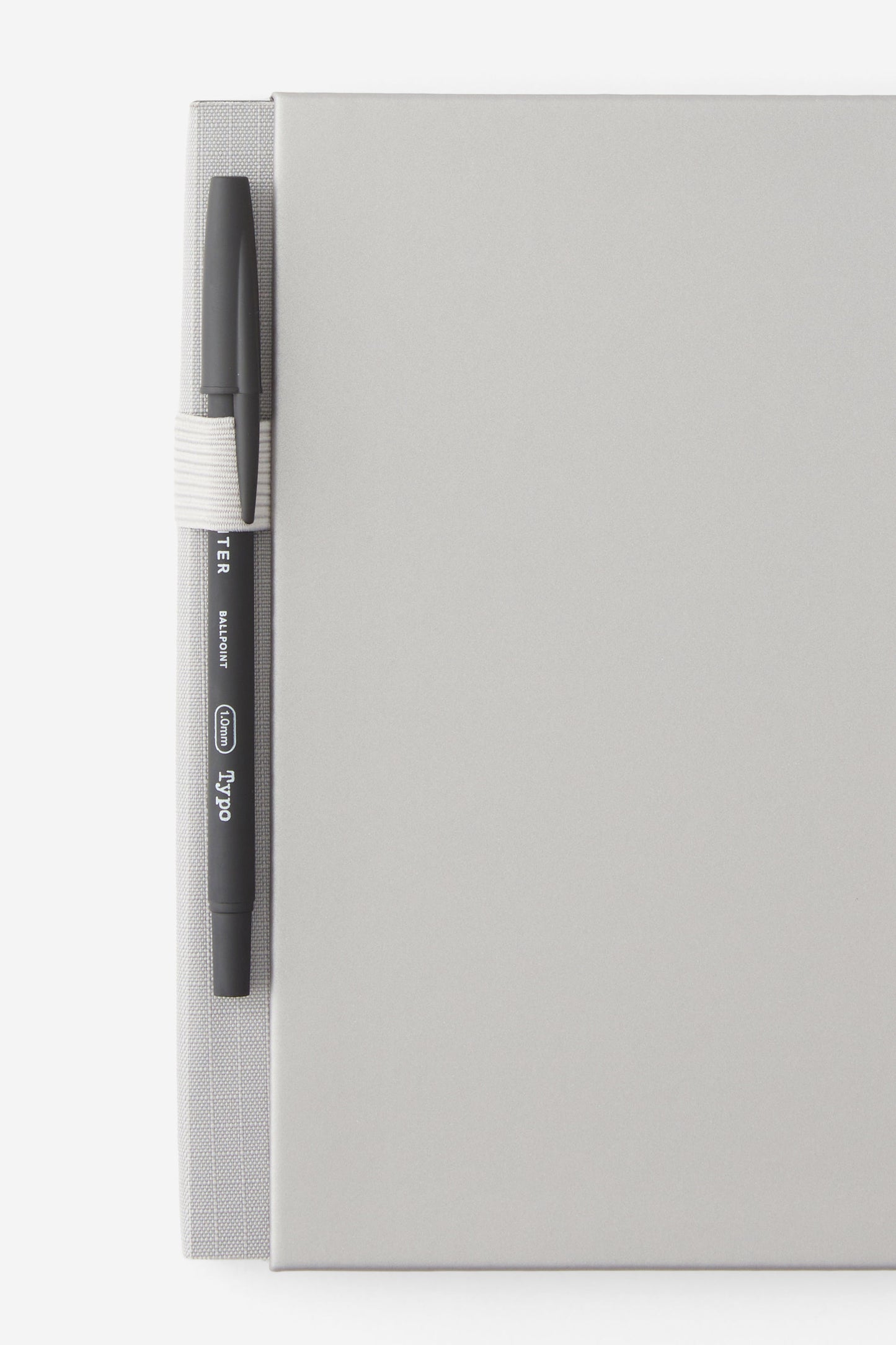 Metro A5 Journal