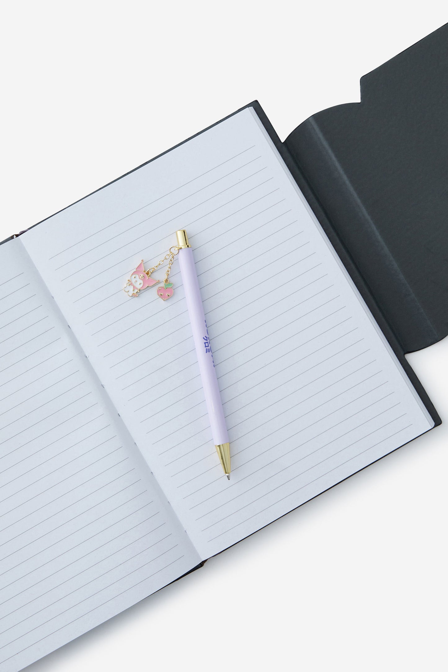 Hello Kitty Premium A5 Journal