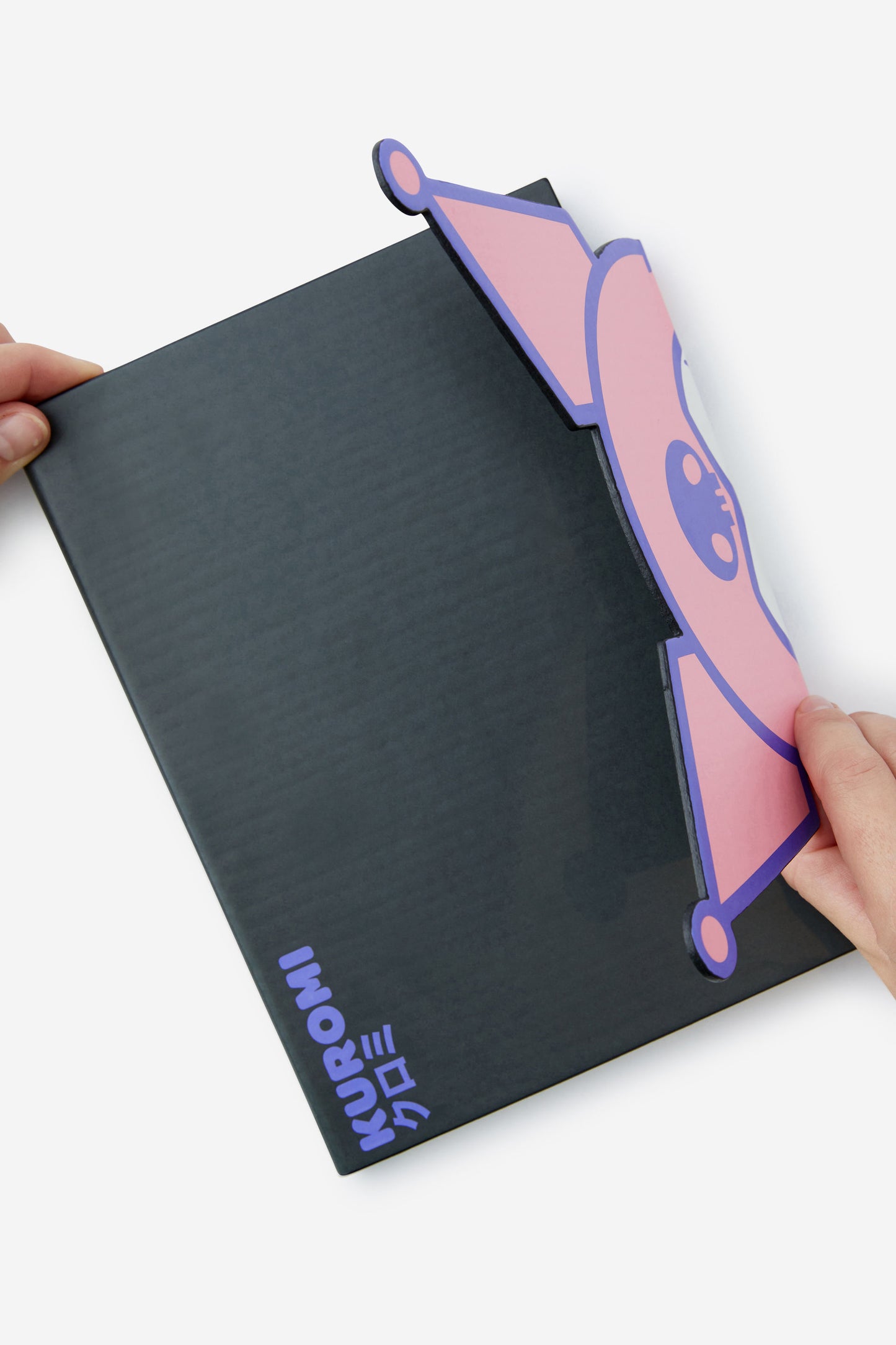 Hello Kitty Premium A5 Journal