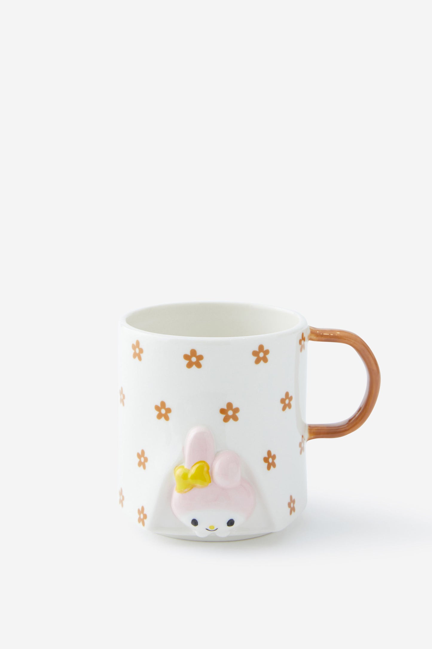 Hello Kitty Peek A Boo Mug