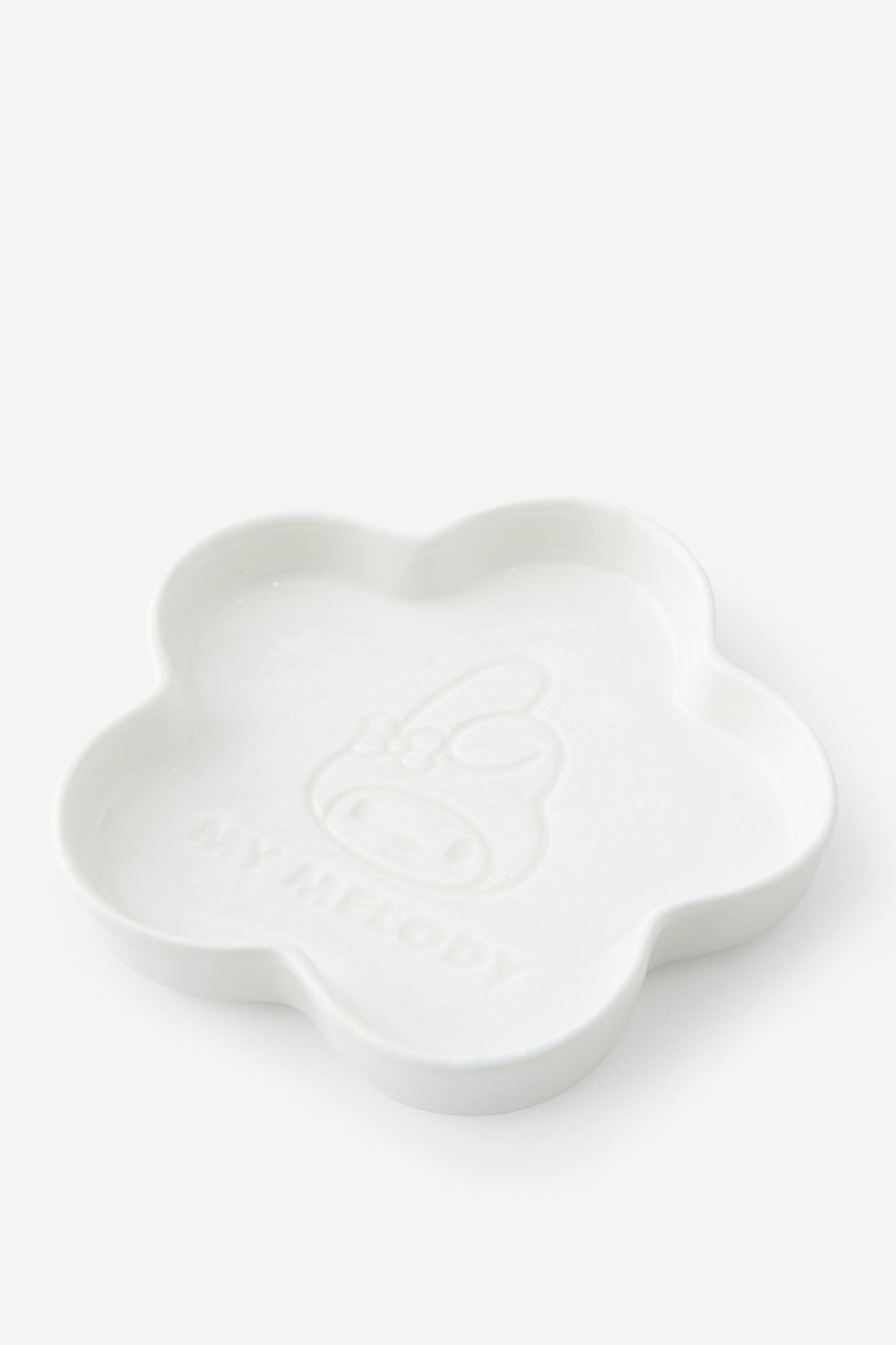 Hello Kitty Shaped Sauce Dish