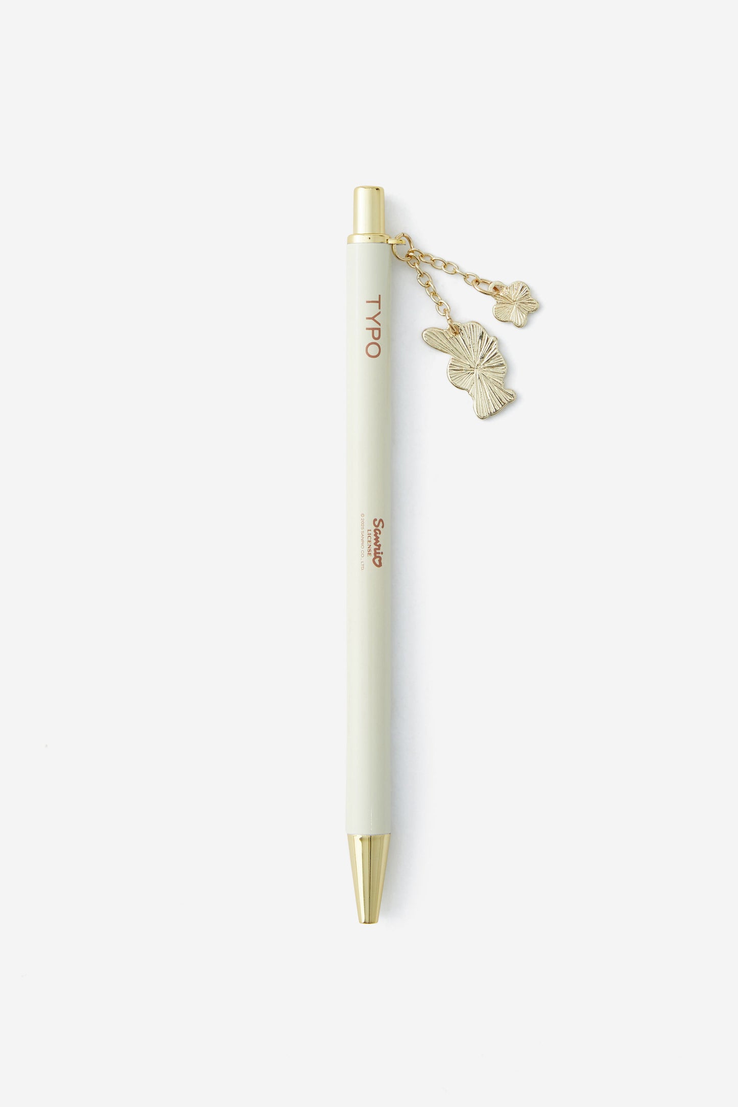 Hello Kitty & Friends Charm Pen
