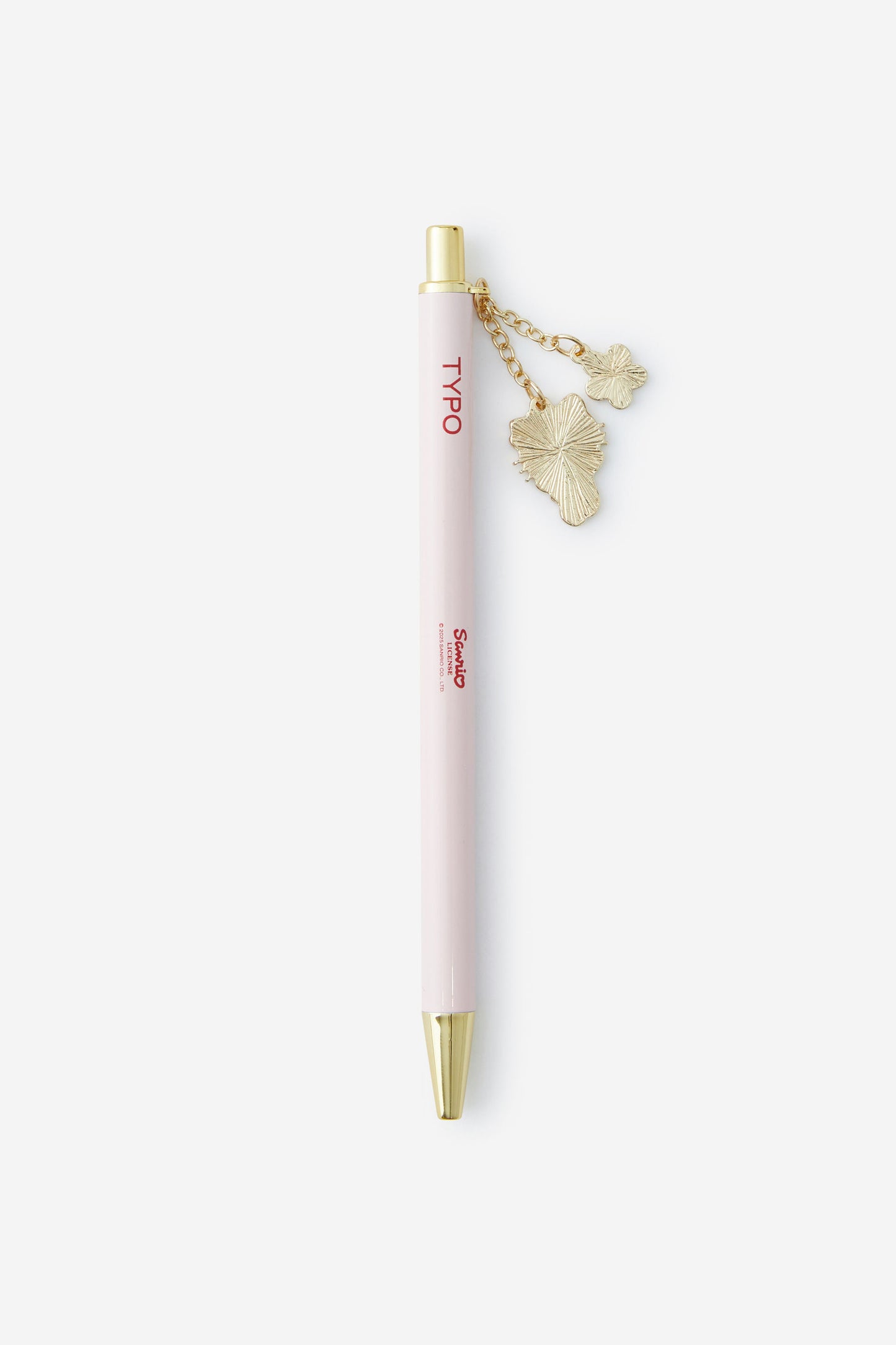 Hello Kitty Charm Pen