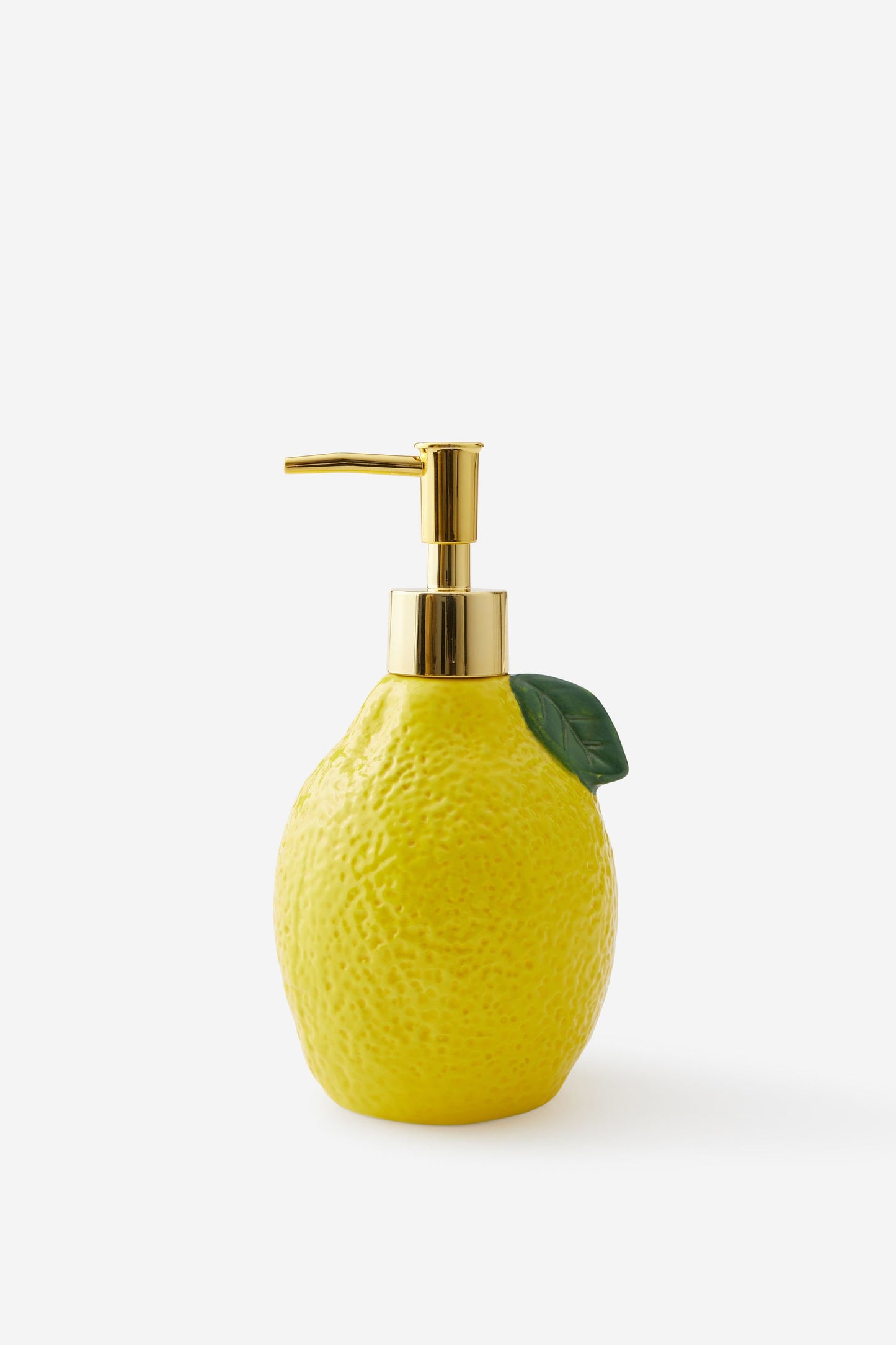 Shaped Soap Dispenser