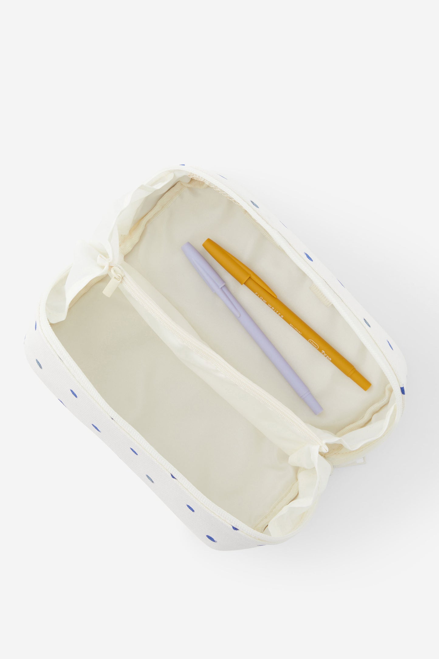 Felix Fold Out Pencil Case