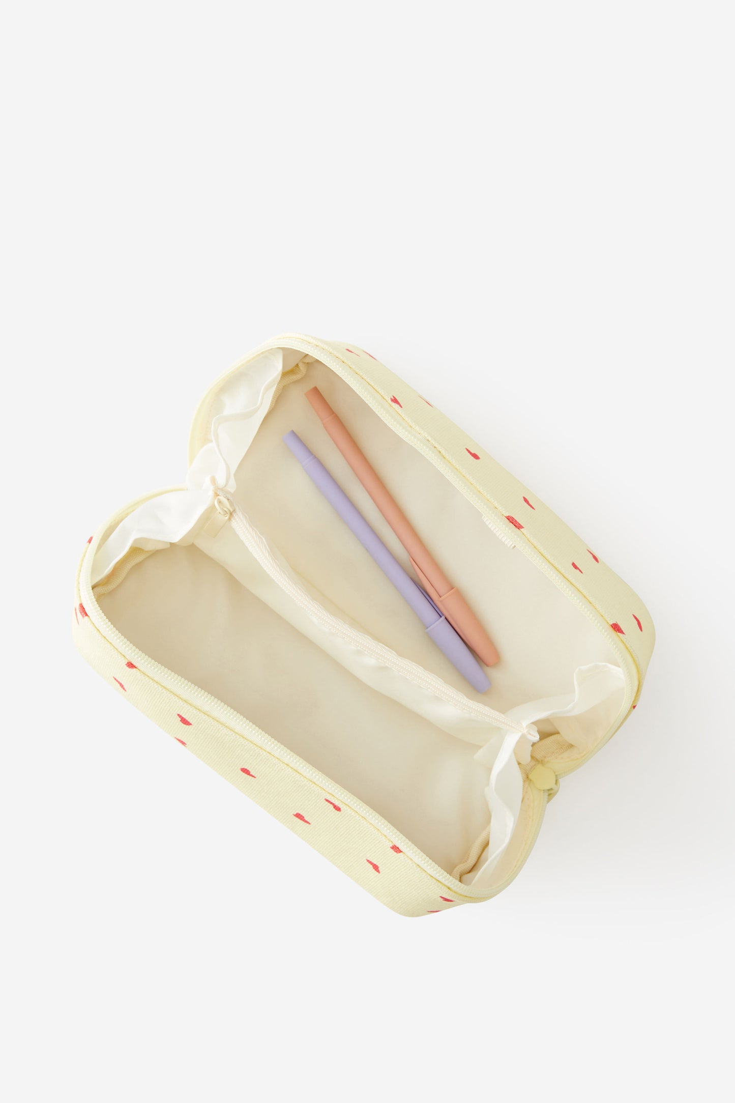 Felix Fold Out Pencil Case