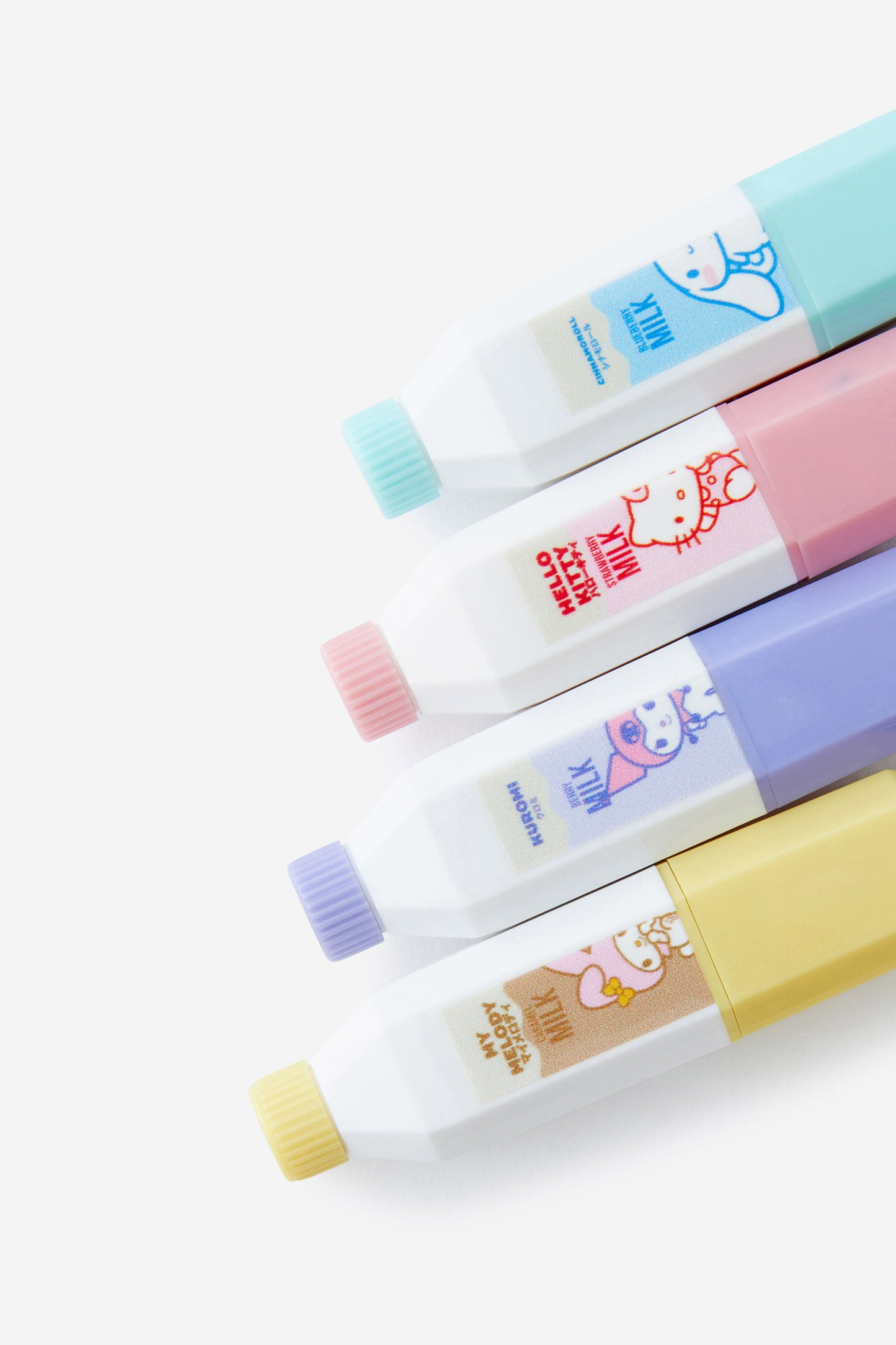 Hello Kitty Highlighter Pack