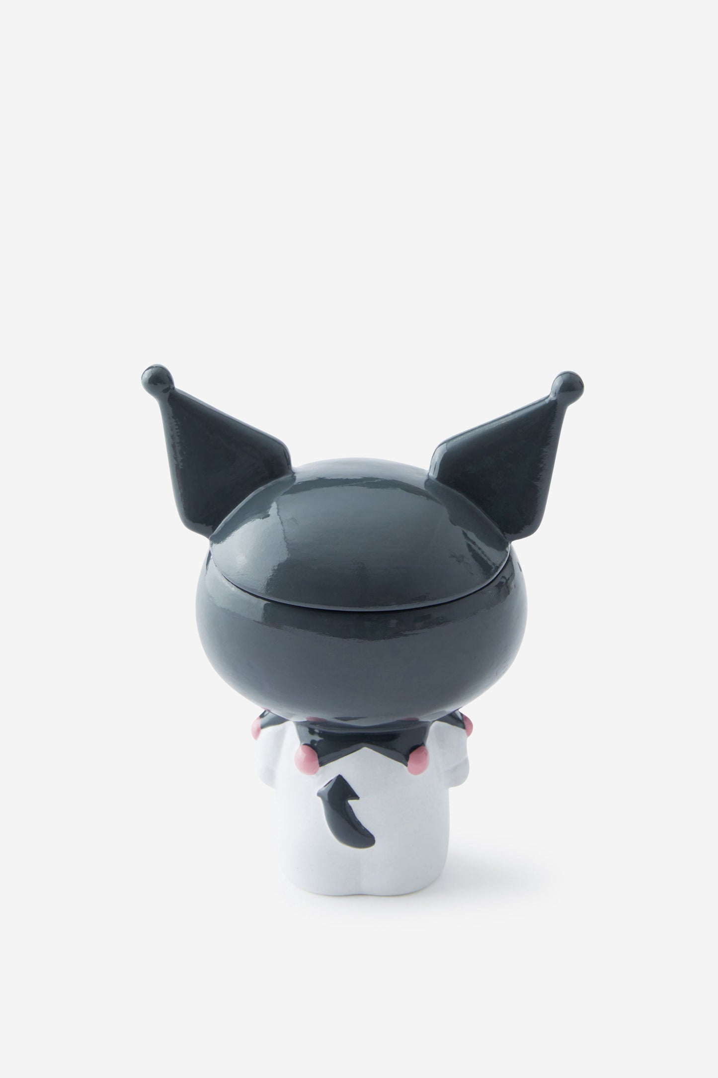 Hello Kitty Ceramic Candle