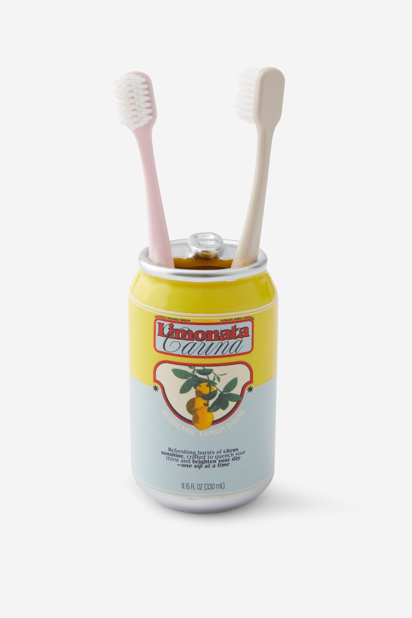 Shaped Toothbrush Holder
