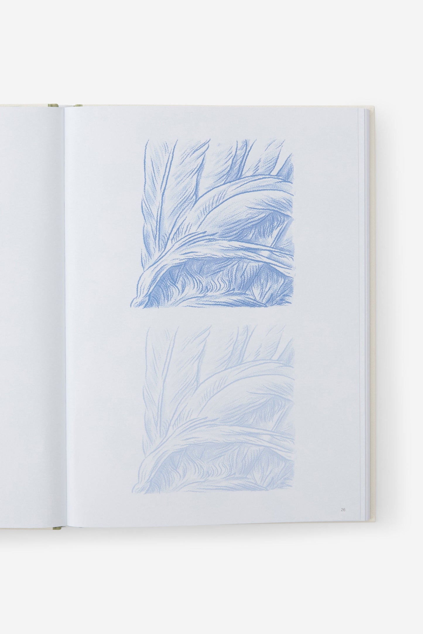 A4 Luxe Upskill Activity Journal
