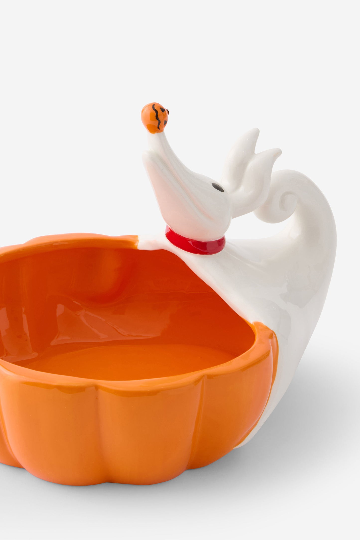 Nightmare Before Christmas Candy Bowl