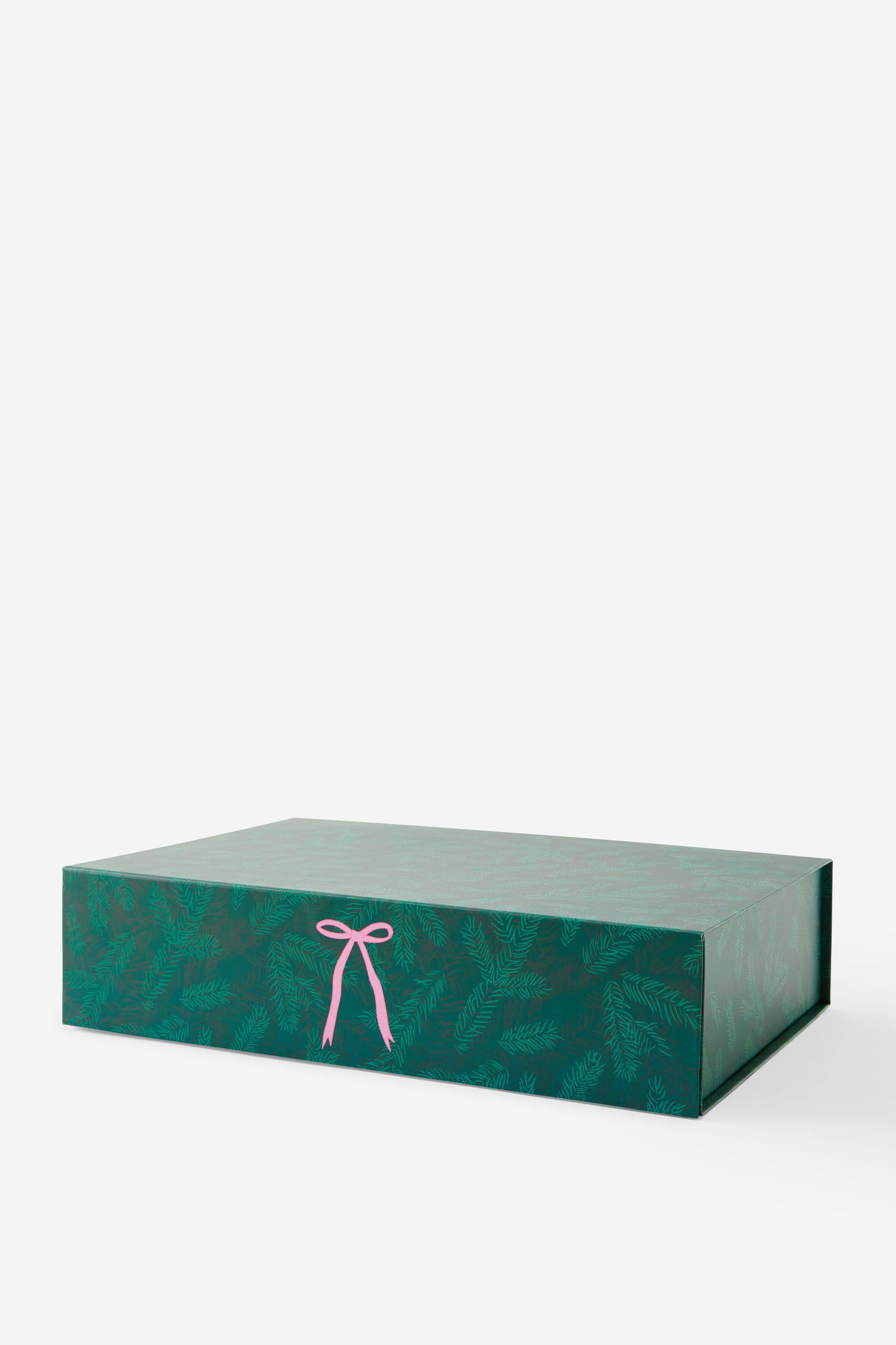 Large Magnetic Flat Pack Box