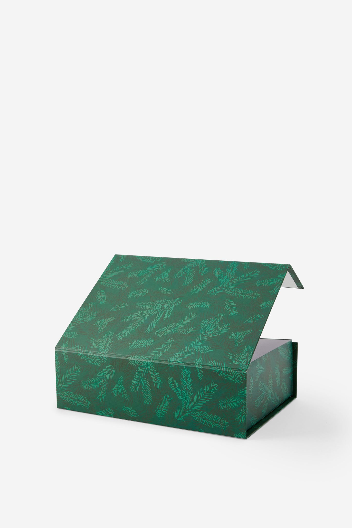 Medium Magnetic Flat Pack Box