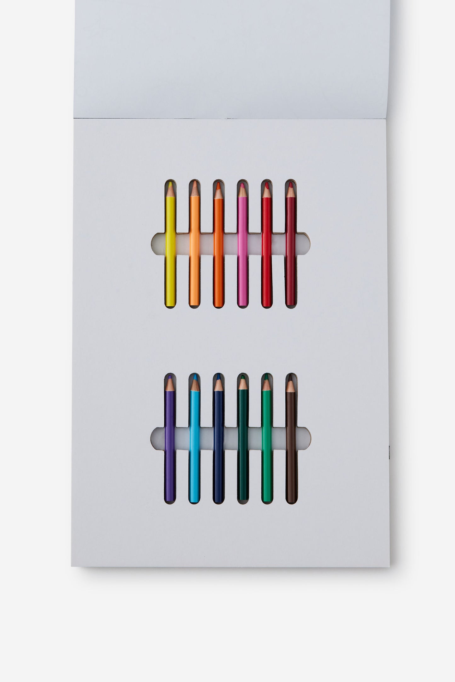 A4 Colouring Pad