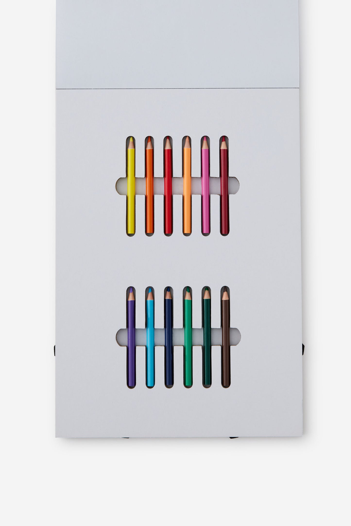 A4 Colouring Pad