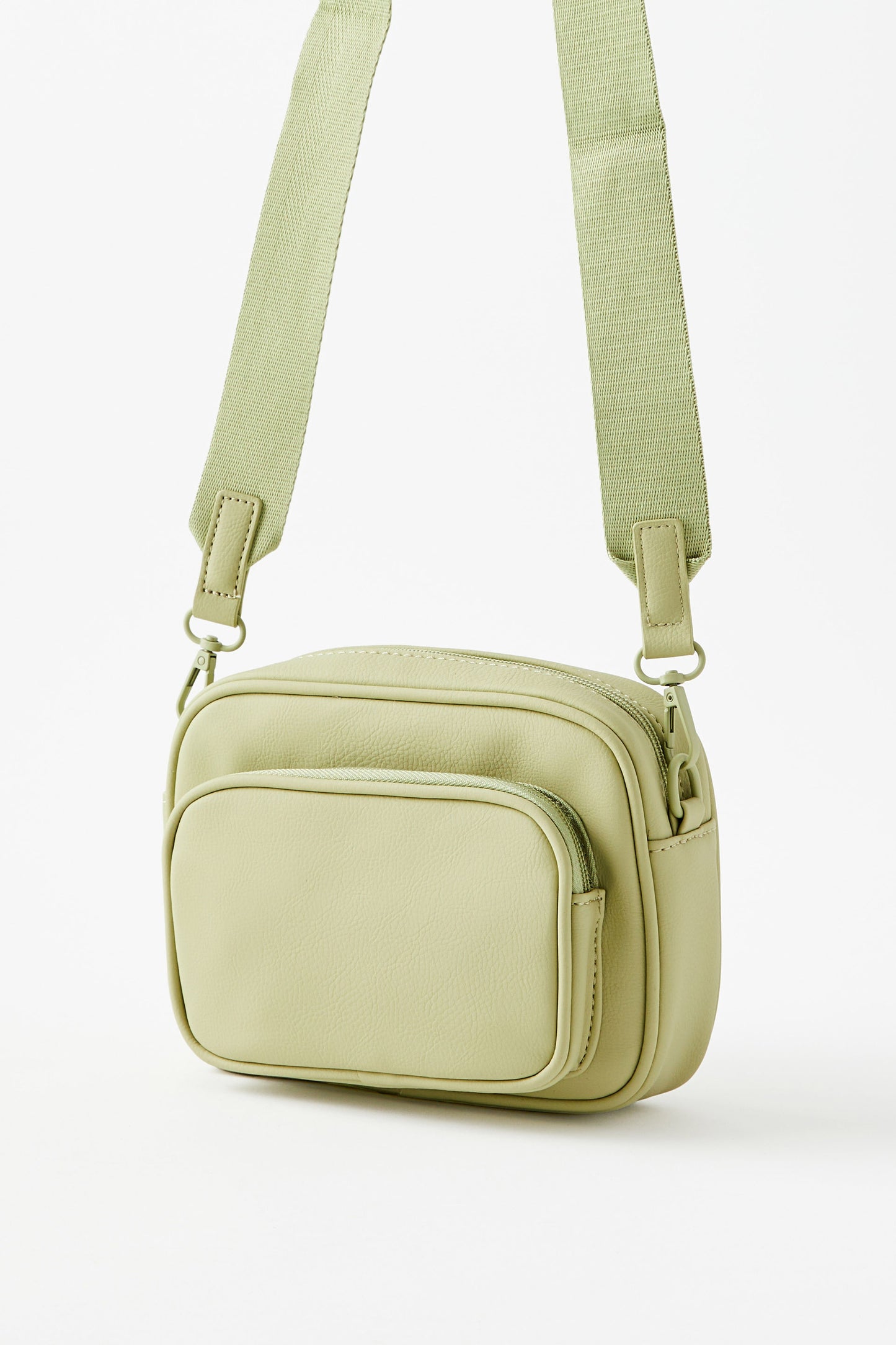 Pro Camera Crossbody