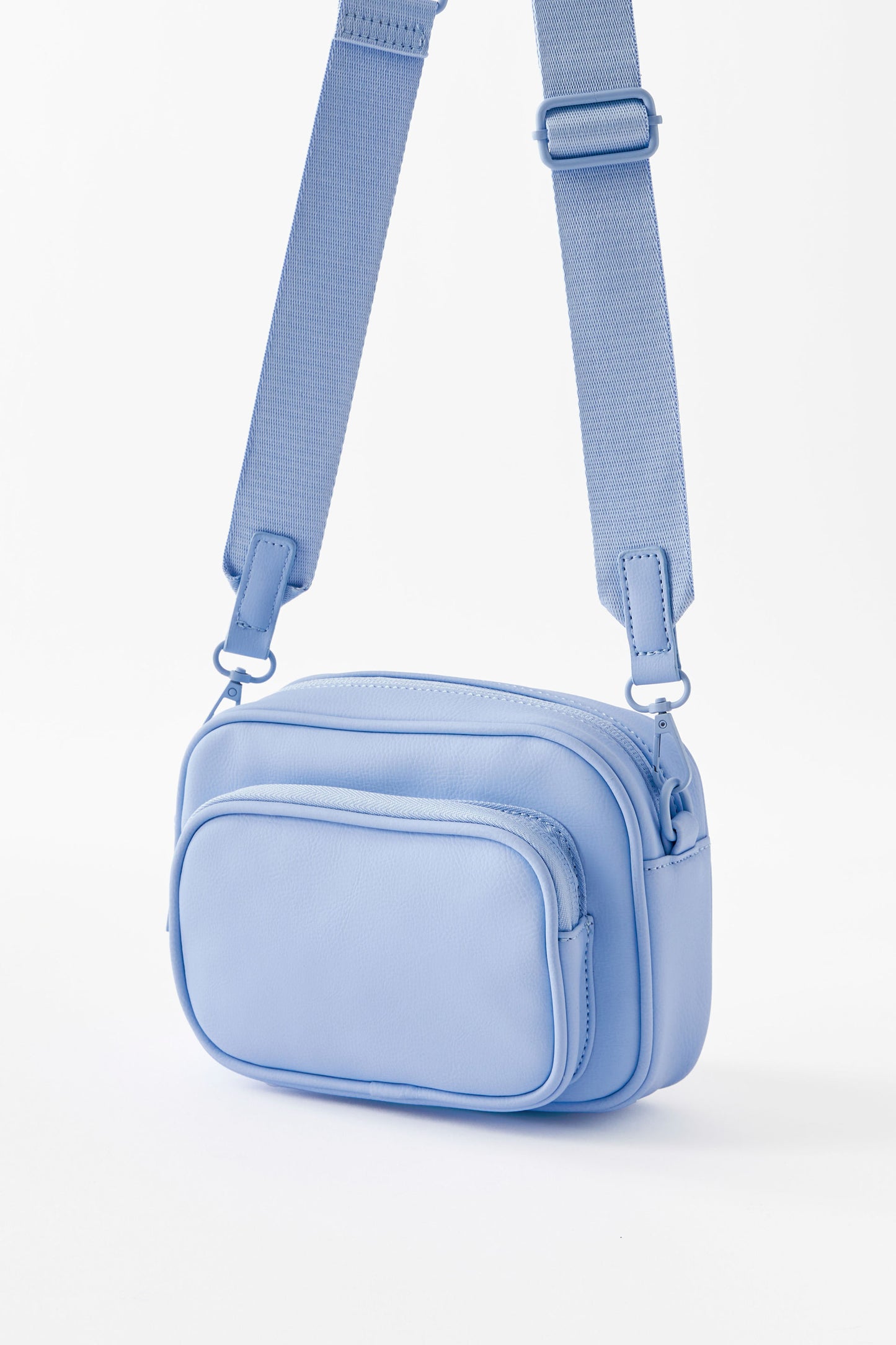 Pro Camera Crossbody