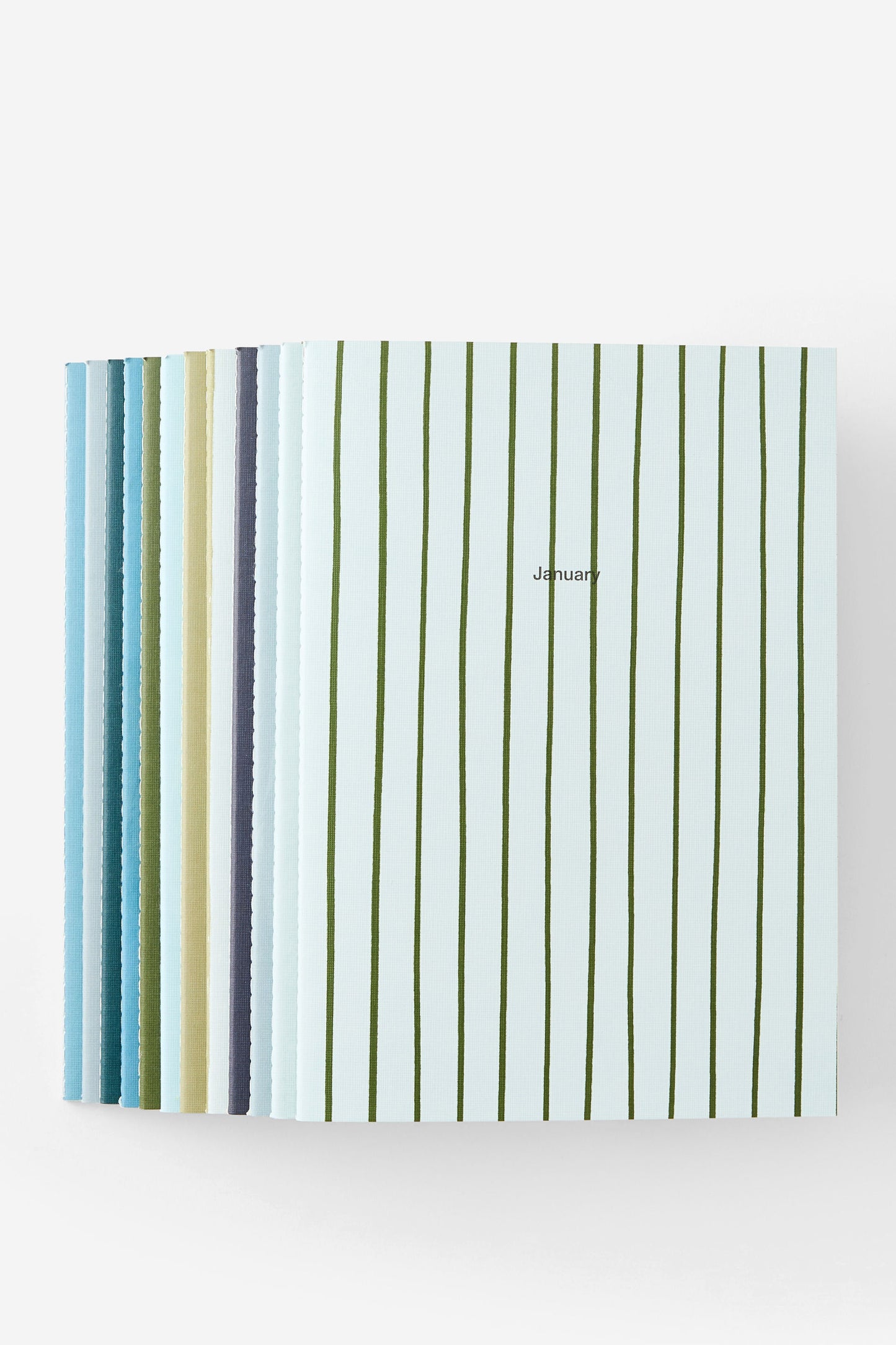 2026 B5 12 Month Box Set