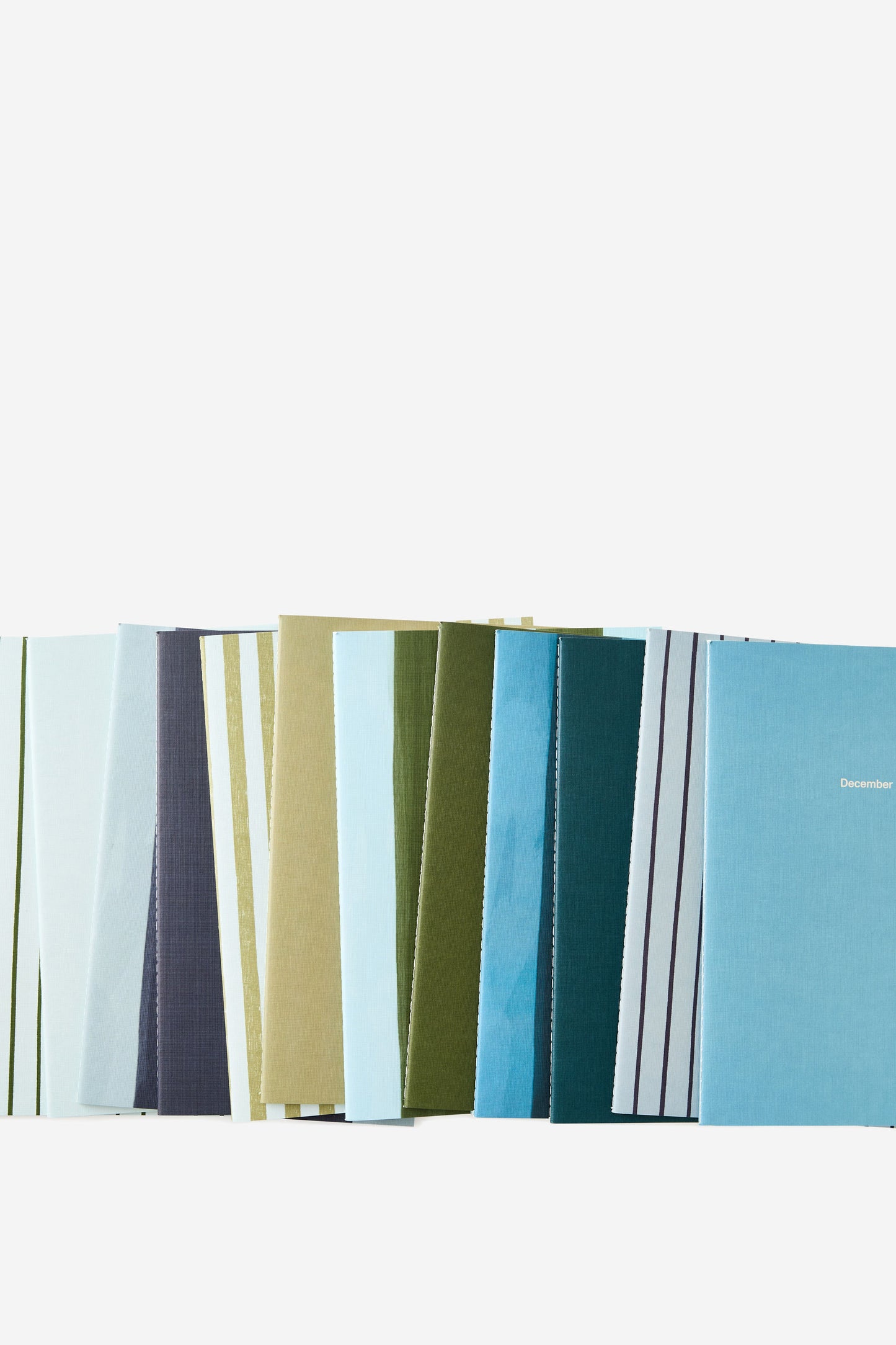 2026 B5 12 Month Box Set