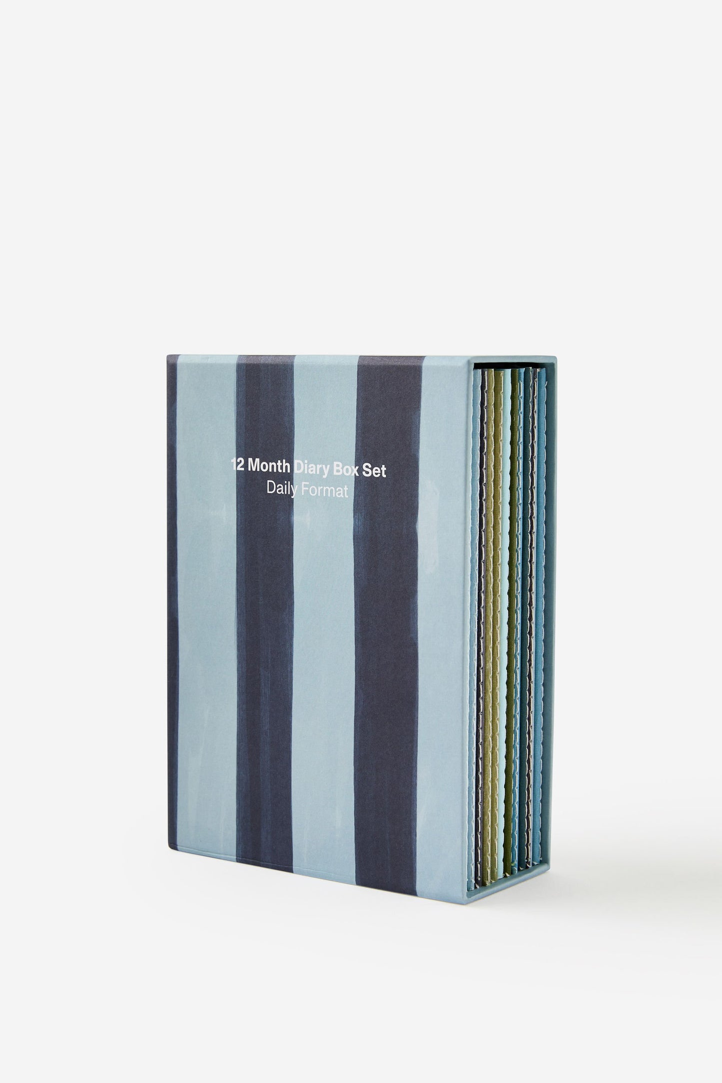 2026 B6 12 Month Box Set