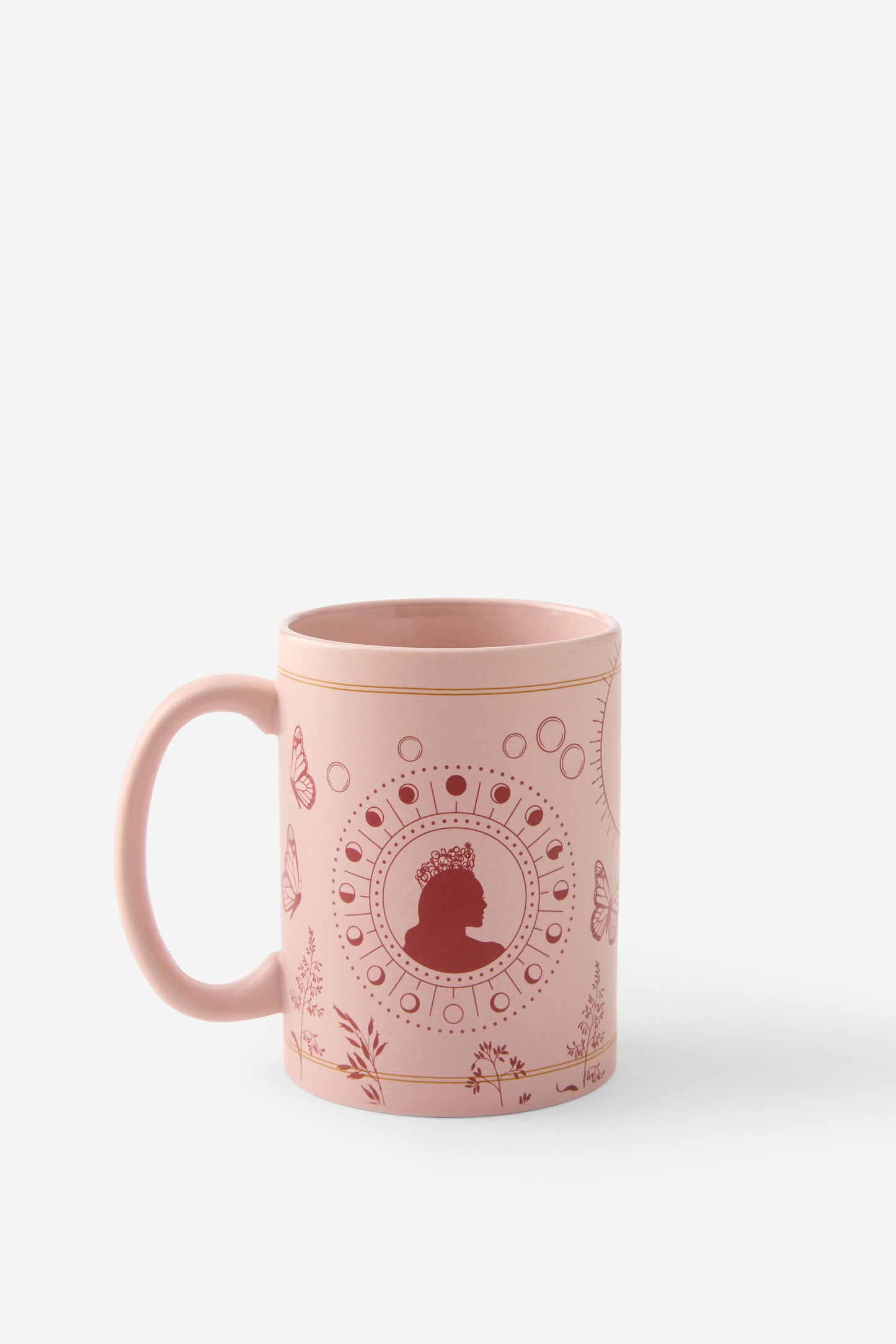 Wicked Boxed Daily Mug