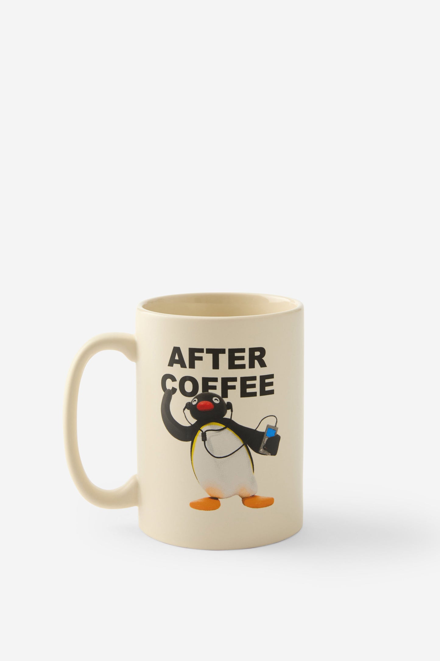 Pingu Daily Dose Mug