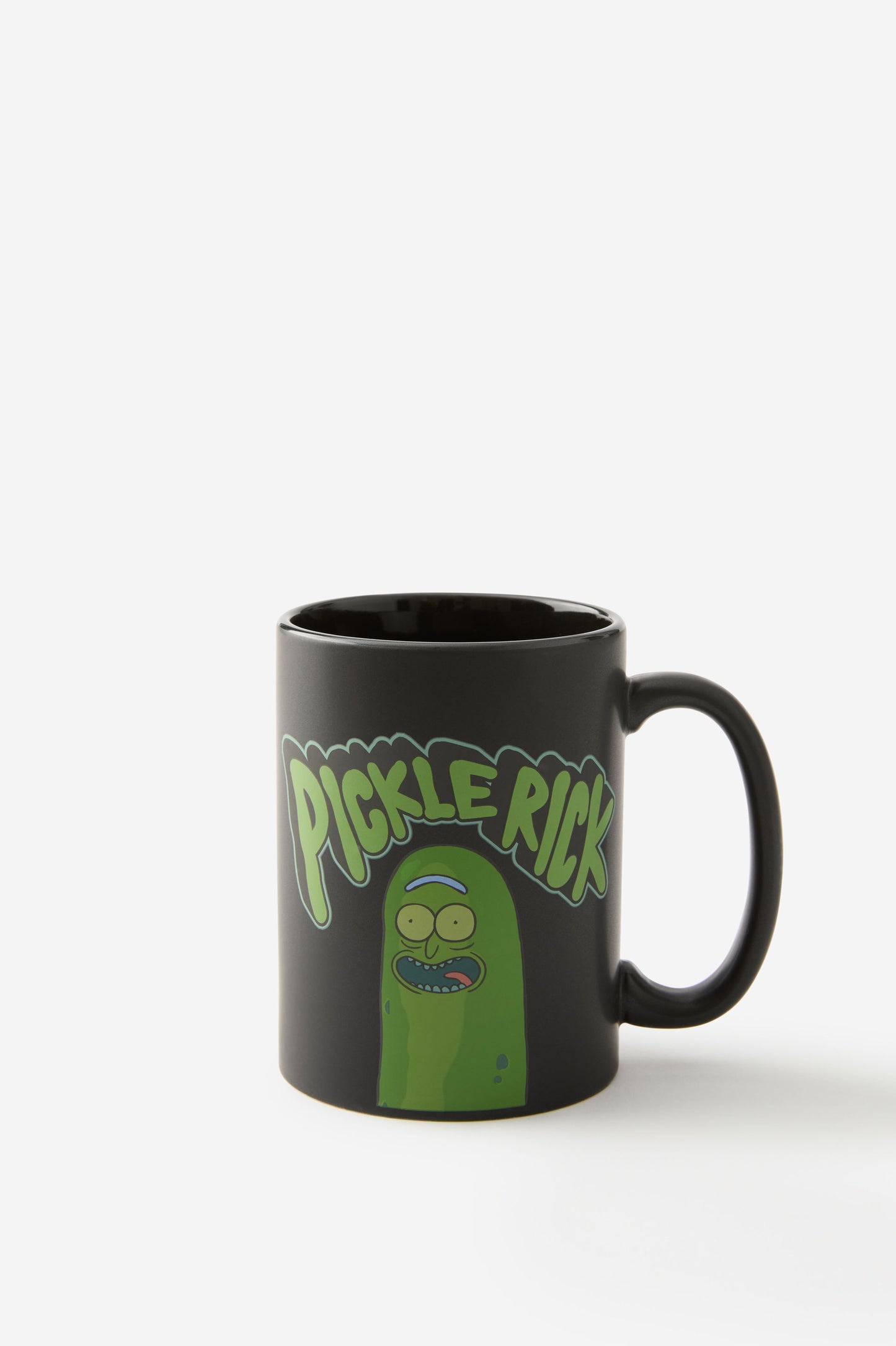Rick & Morty Daily Dose Mug