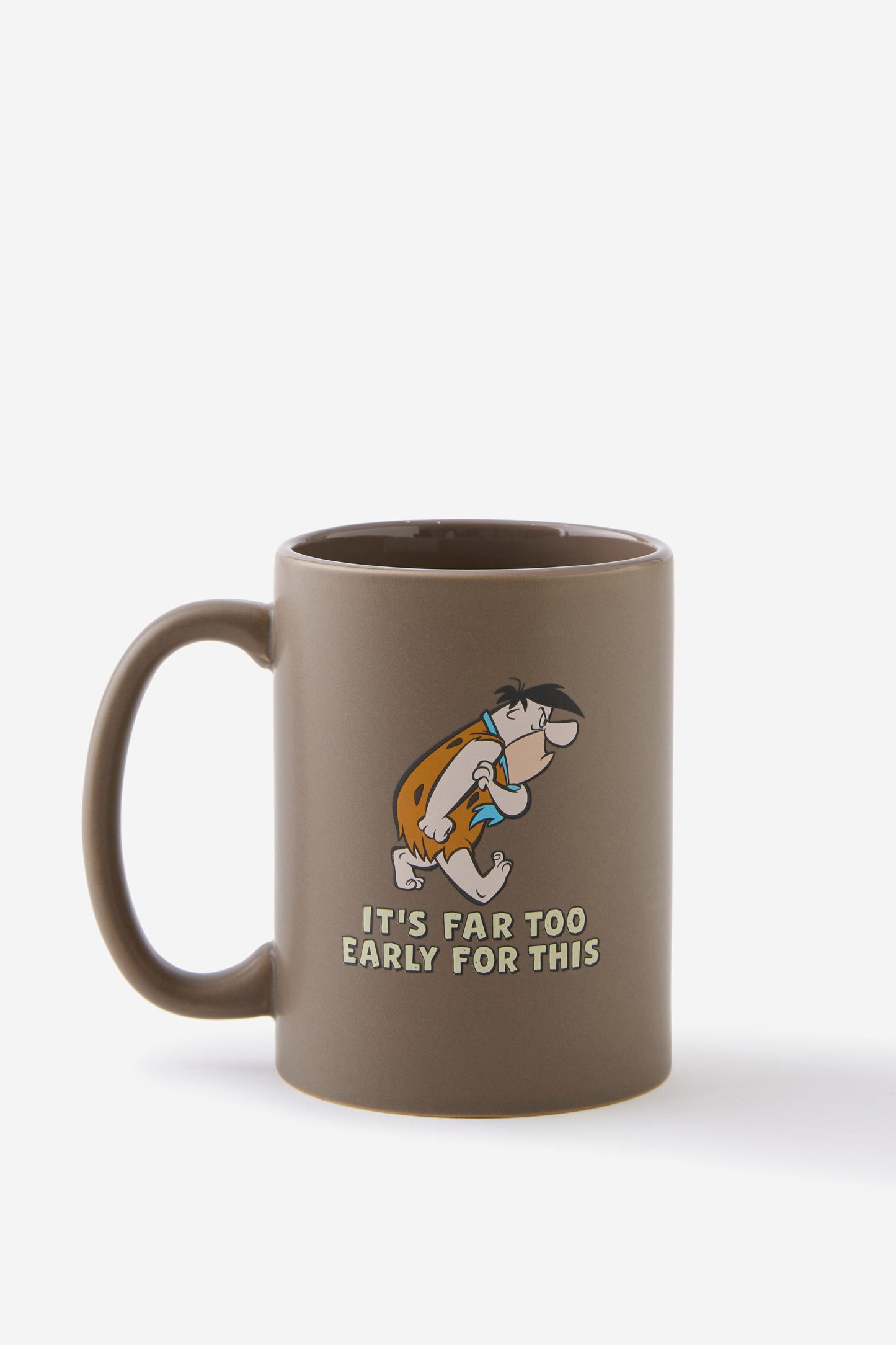 Daily Dose Mug