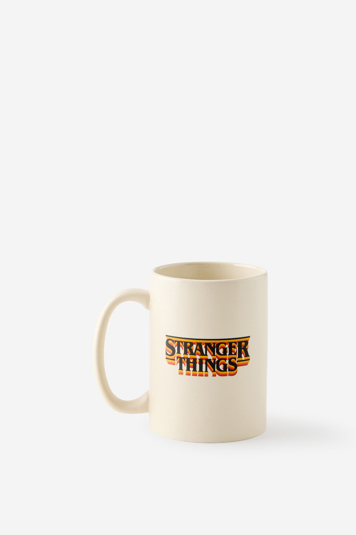 Daily Dose Mug - Stranger Things