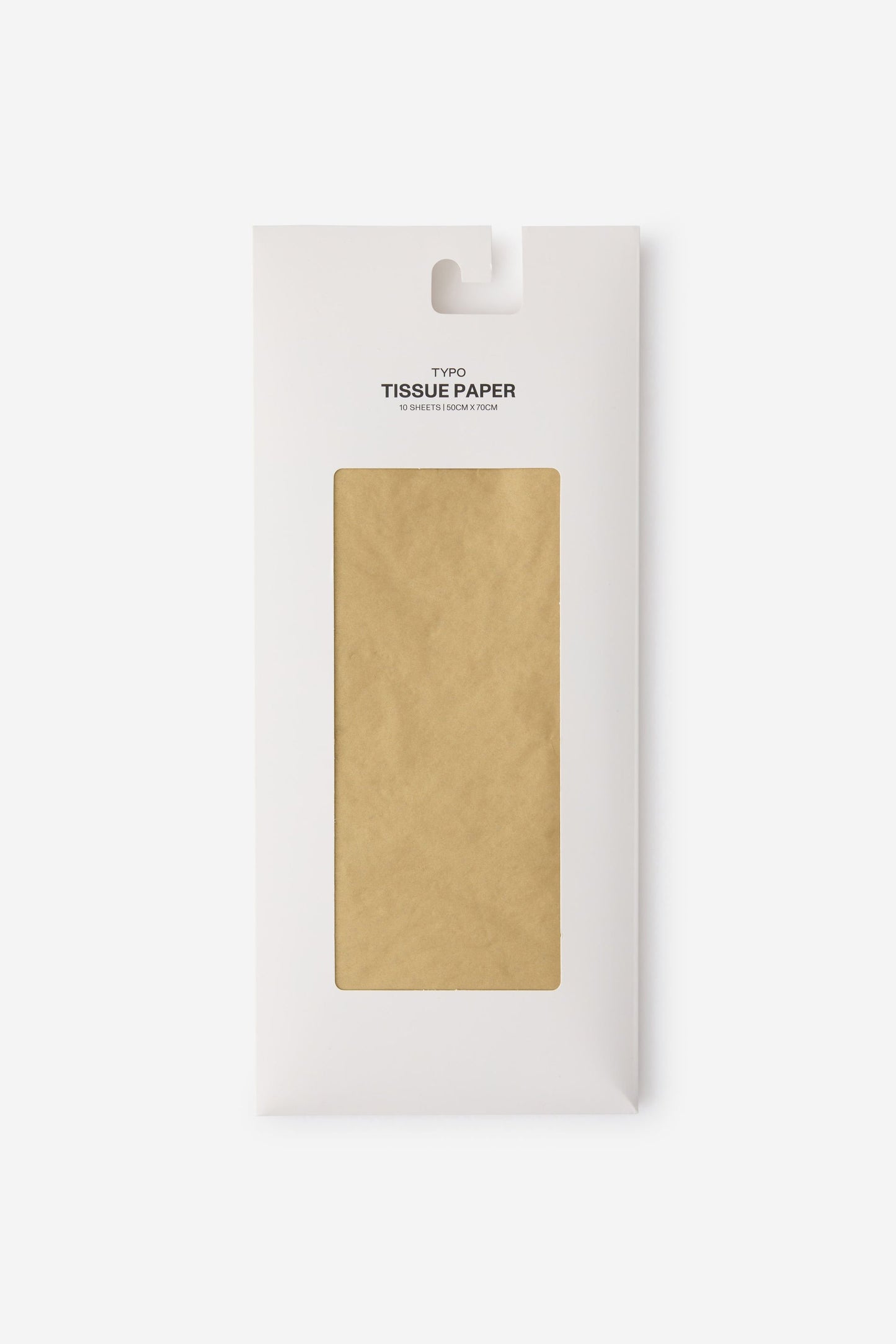 Tissue Paper 10 Pk