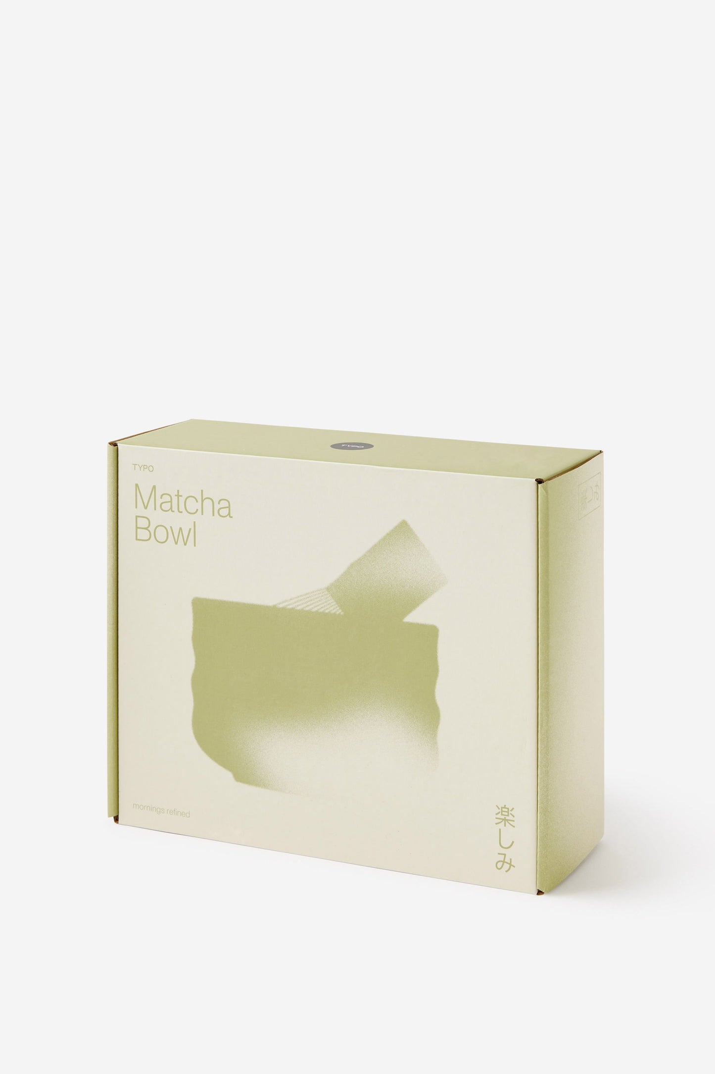 Matcha Set