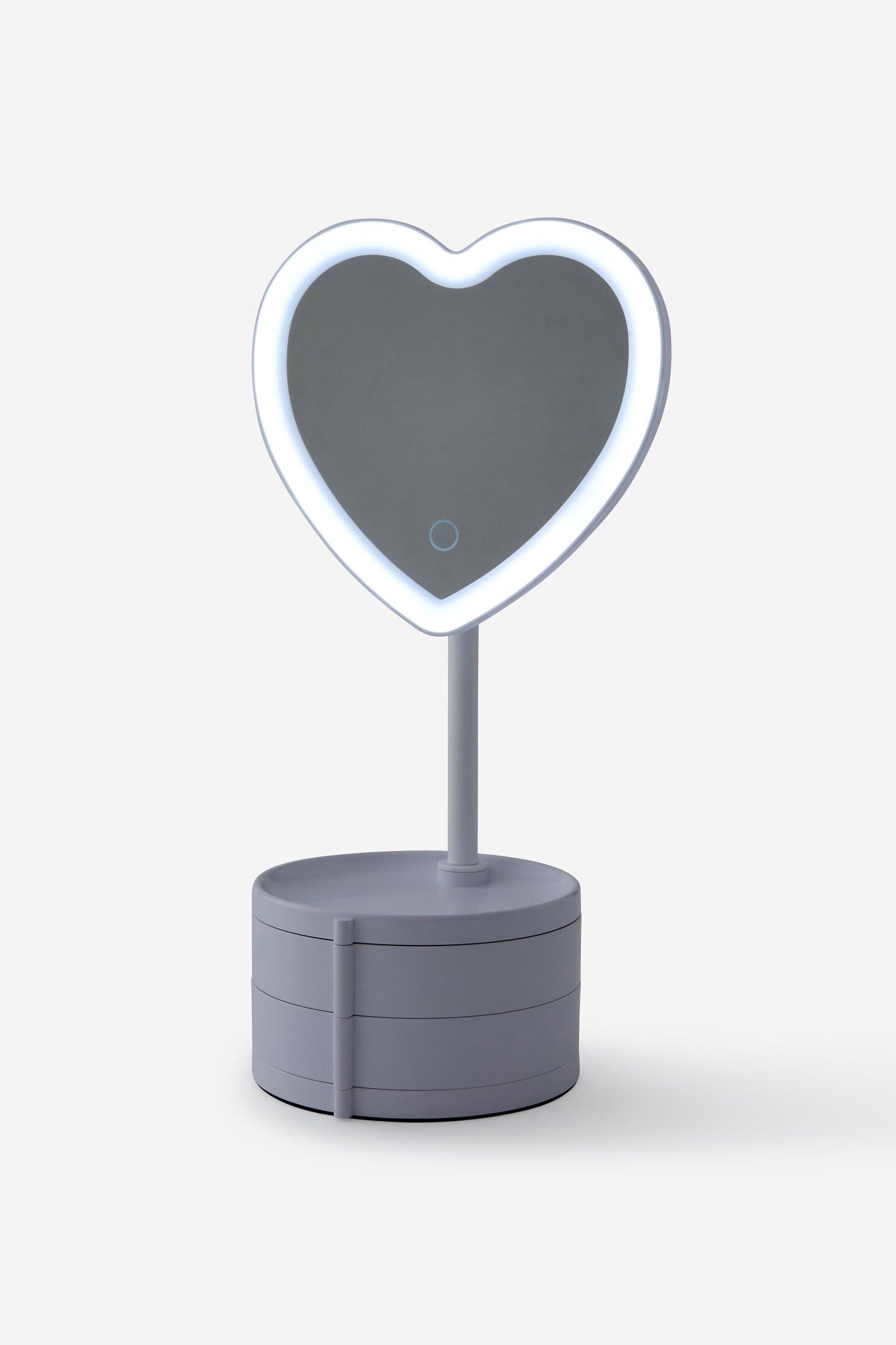 Led Storage Lamp