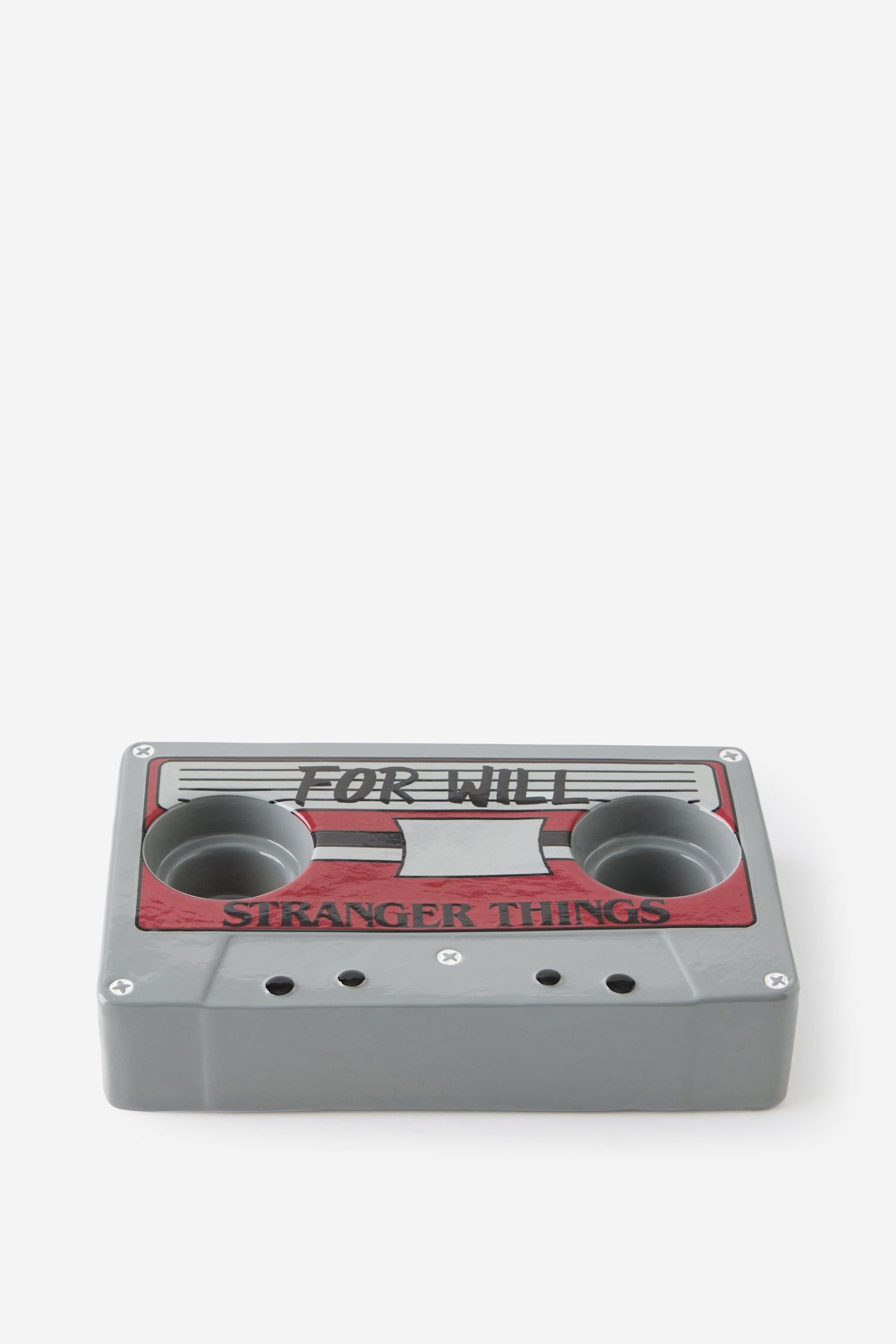 Candle Holder - Stranger Things
