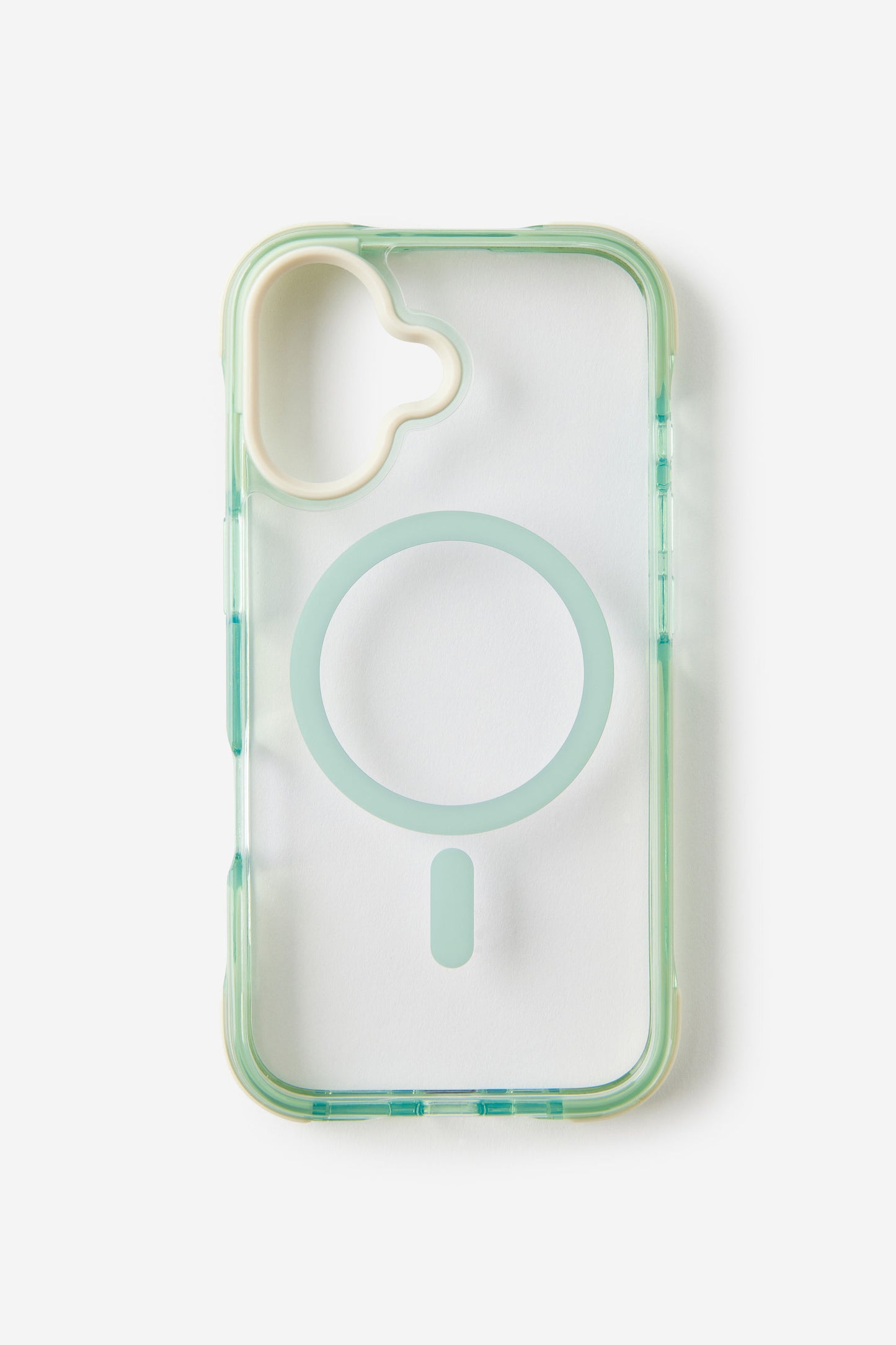 Active Shockproof Case Iphone 16