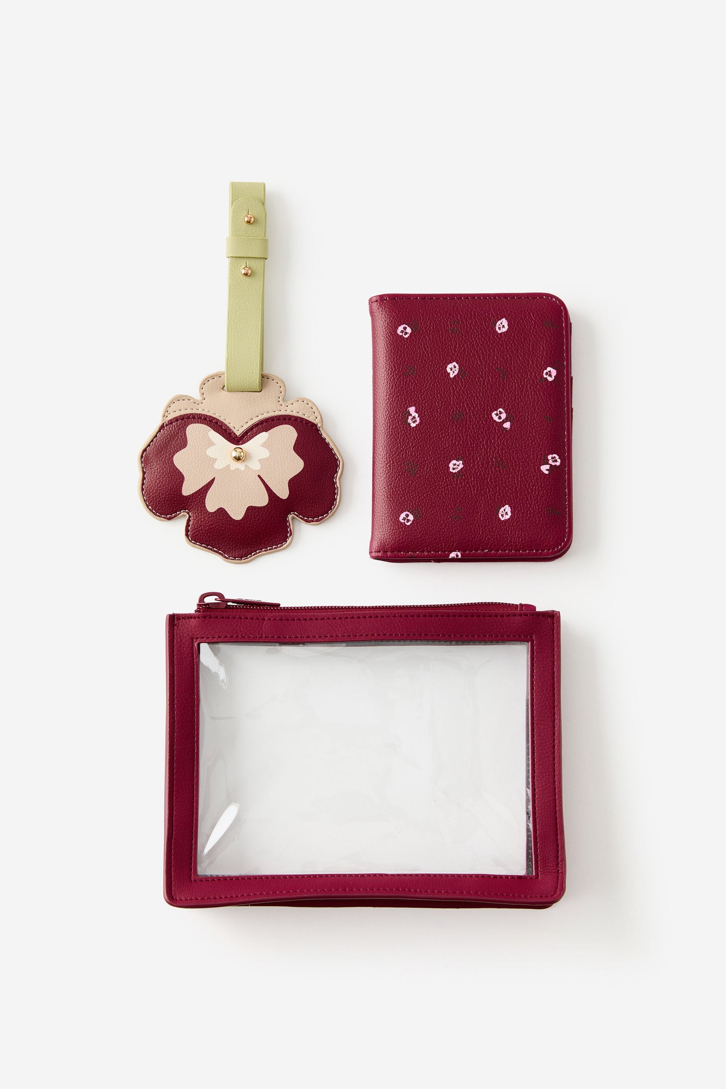 Traveller Gift Set