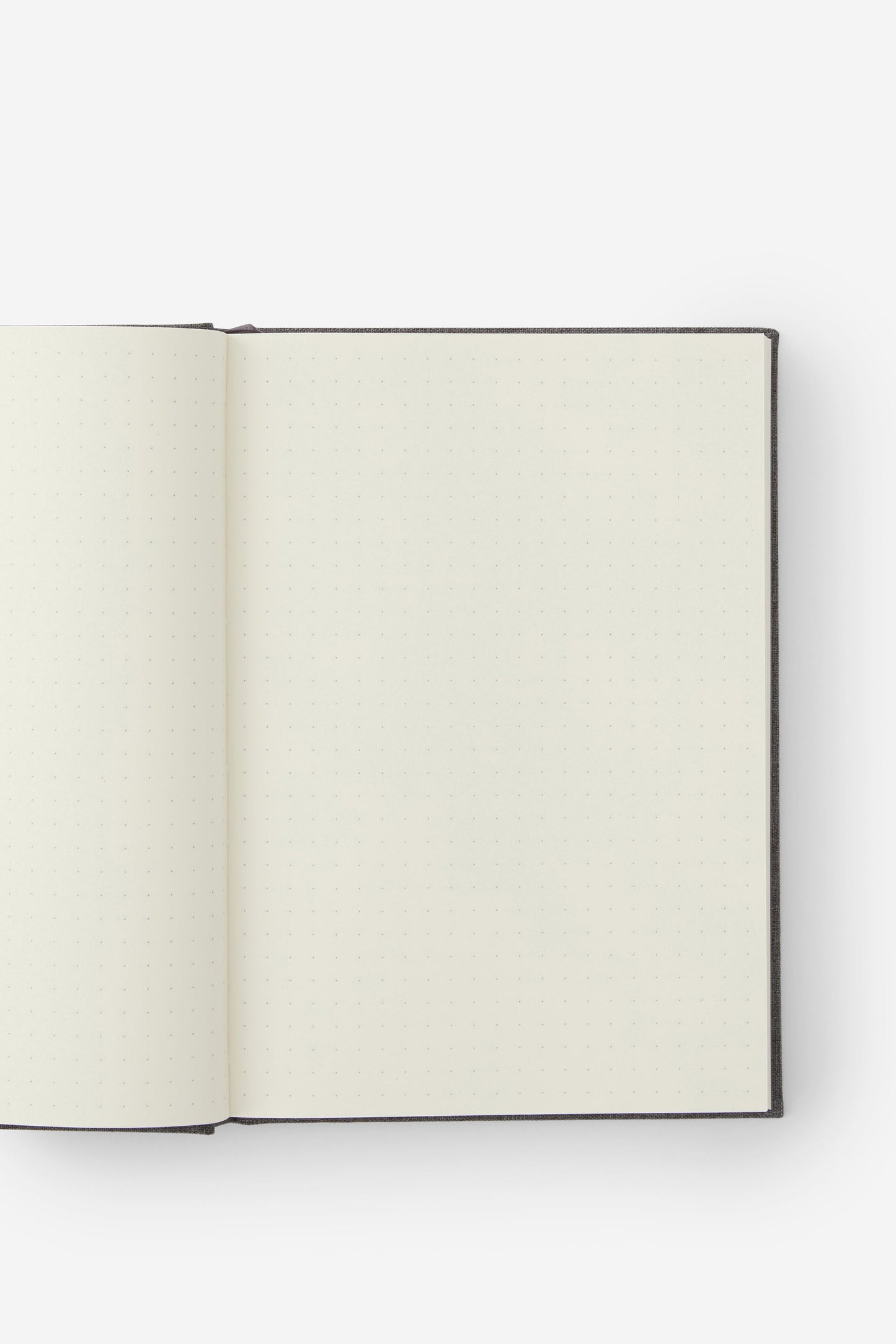Loft A5 Dot Notebook